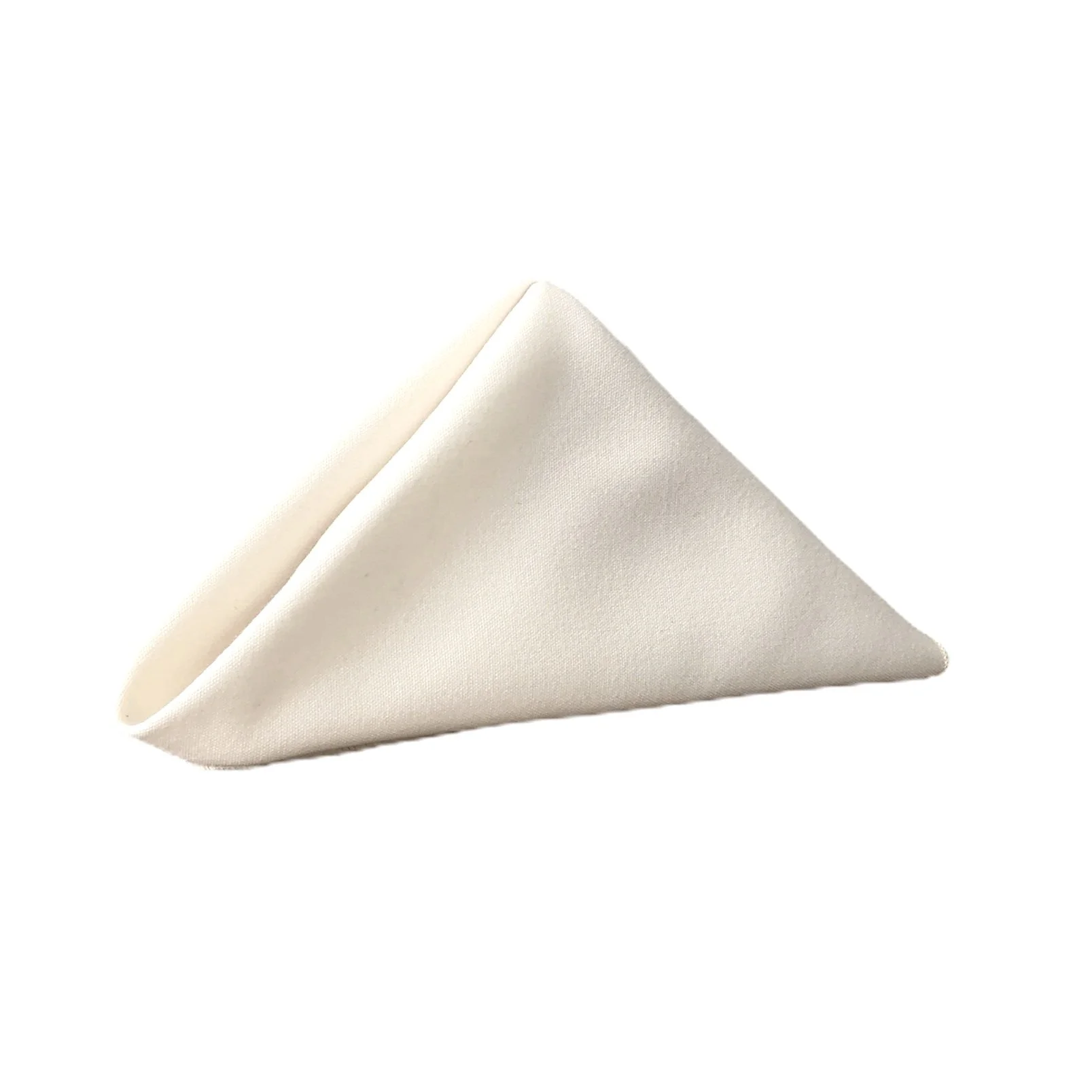 Sand Poly Napkin