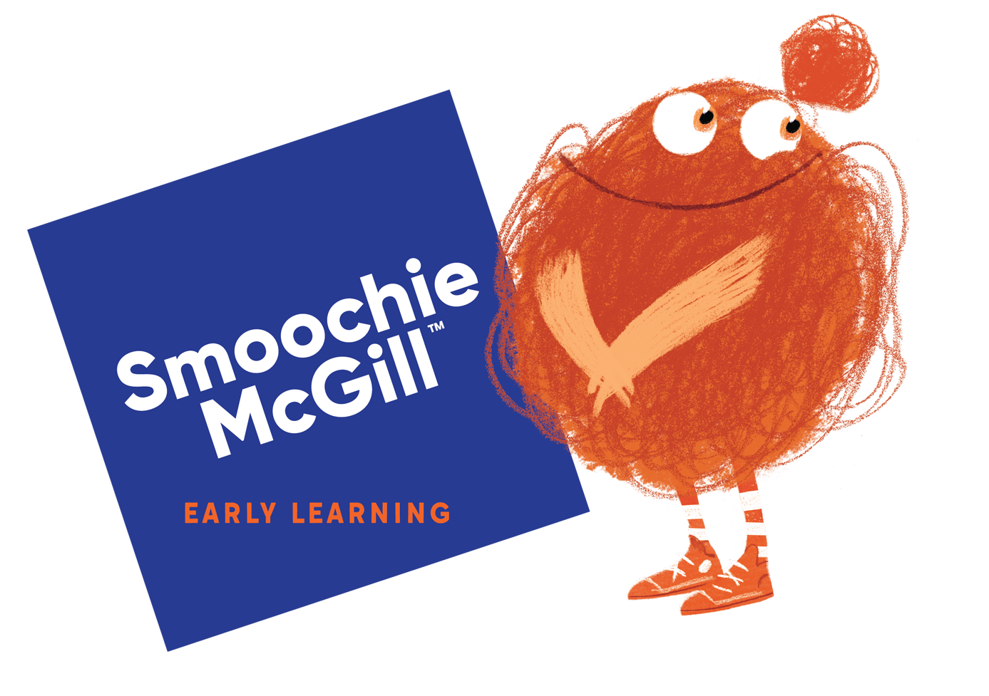 Smoochie McGill