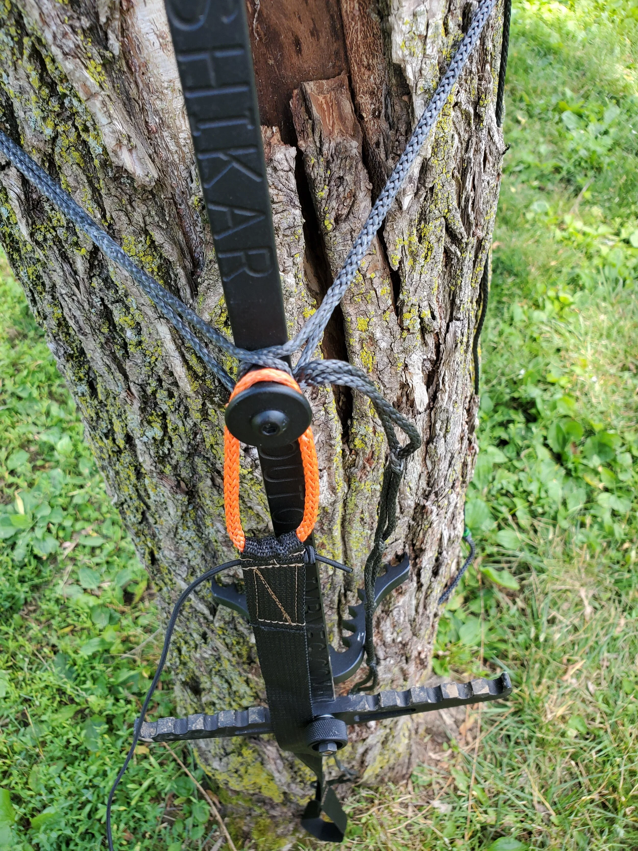 Versa Aider — BackWoods Mobile Gear