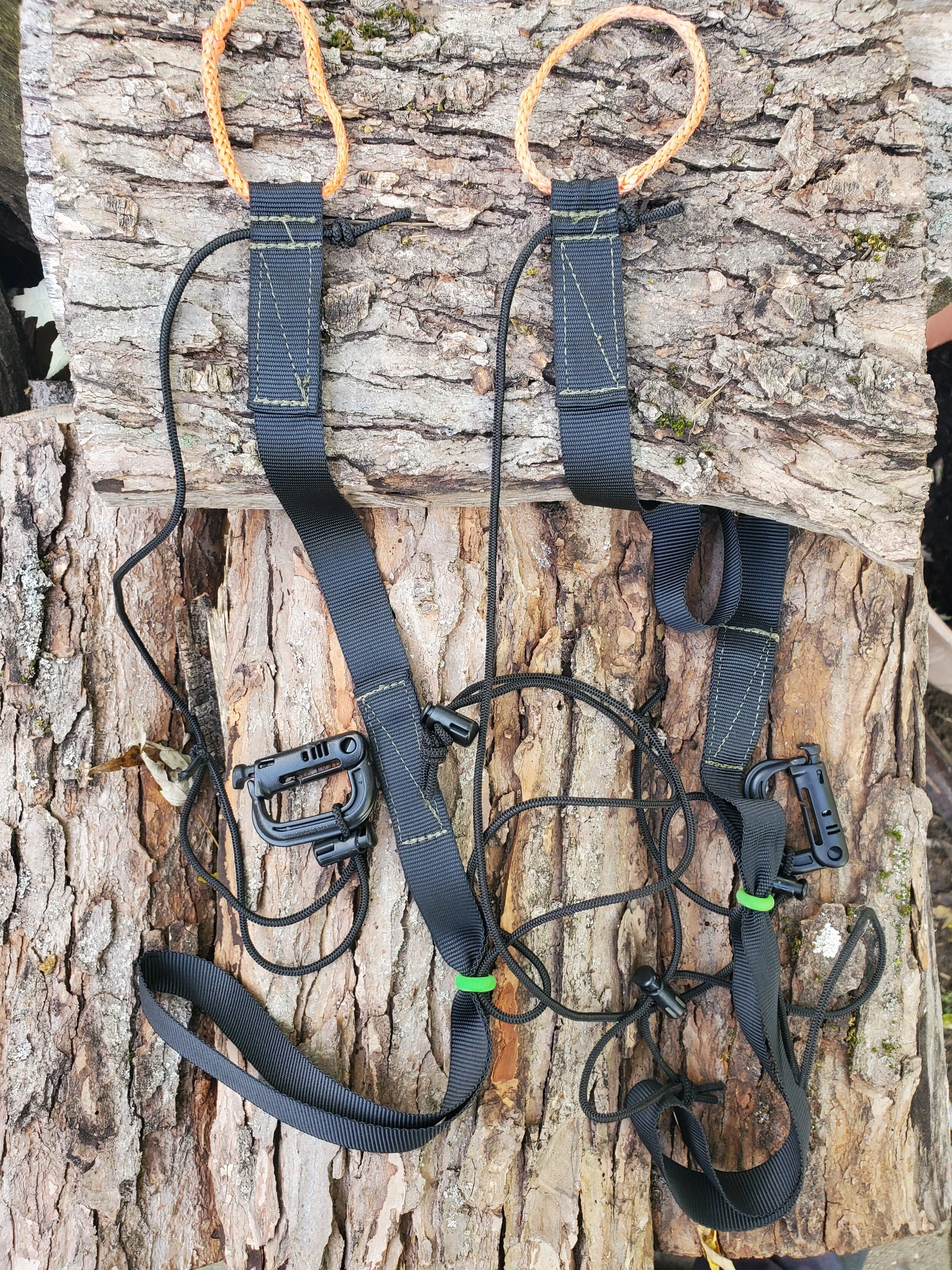 MultiStep Aiders — BackWoods Mobile Gear