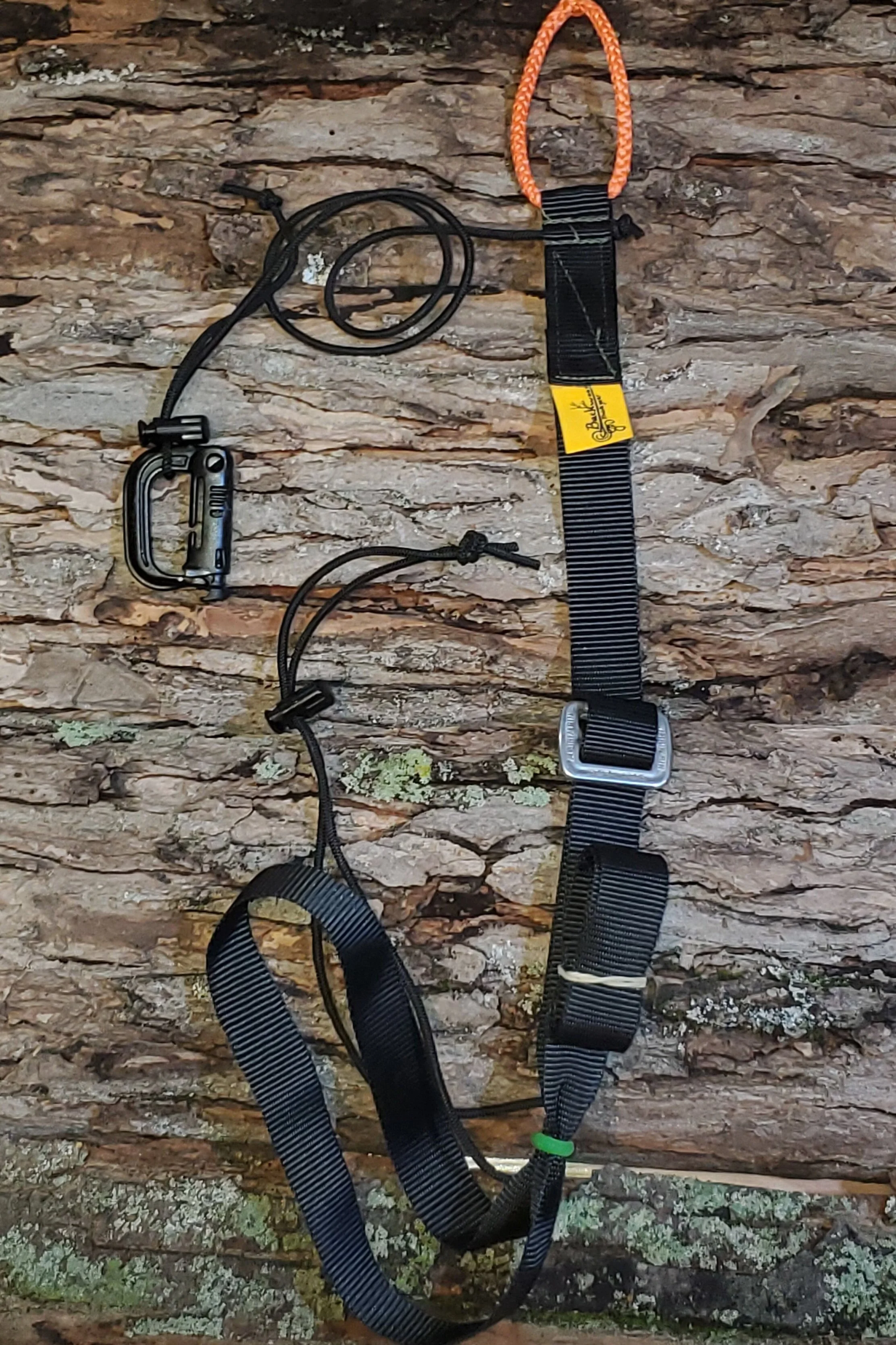 Adjustable Versa Aider — BackWoods Mobile Gear