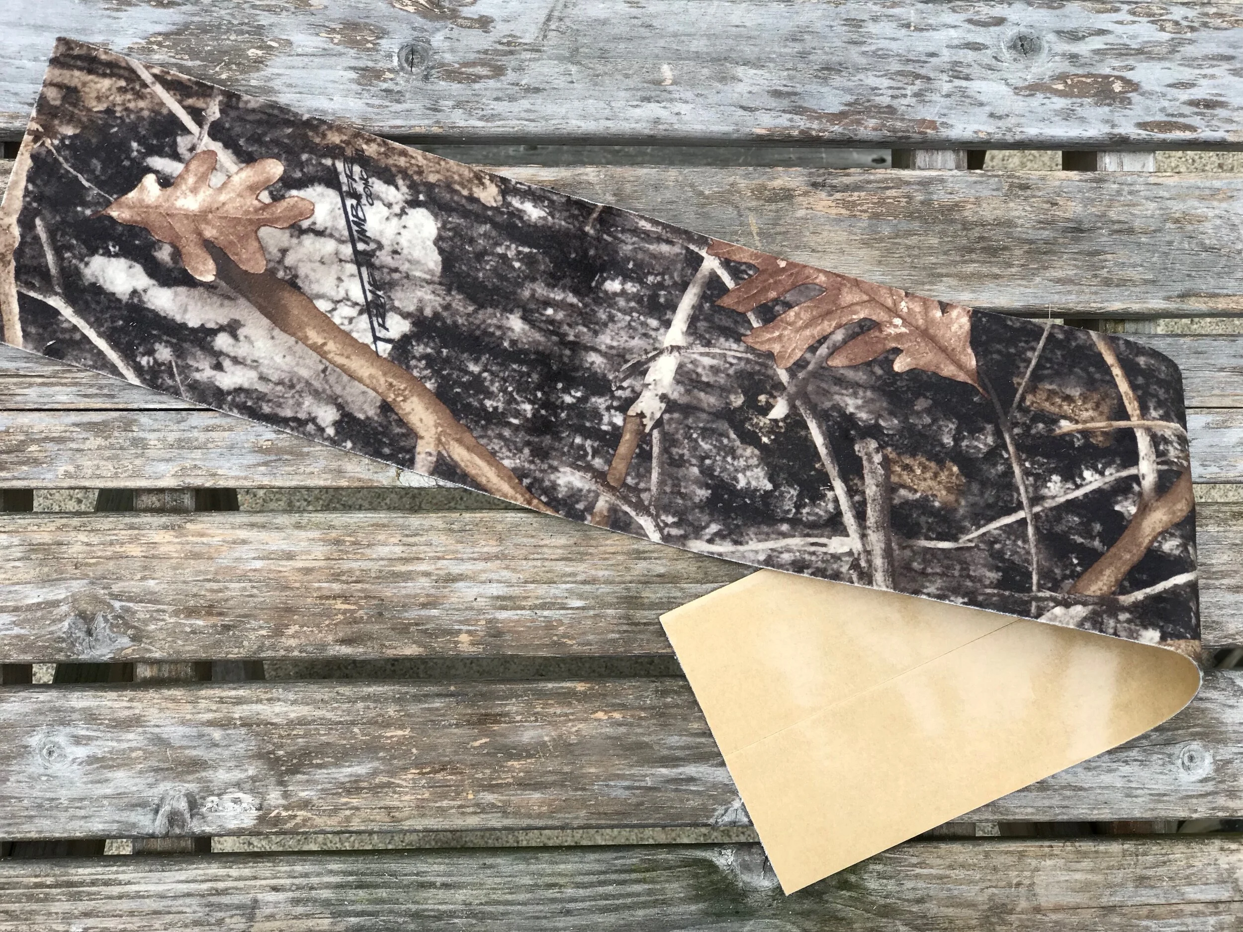 BackWoods Mobile Gear