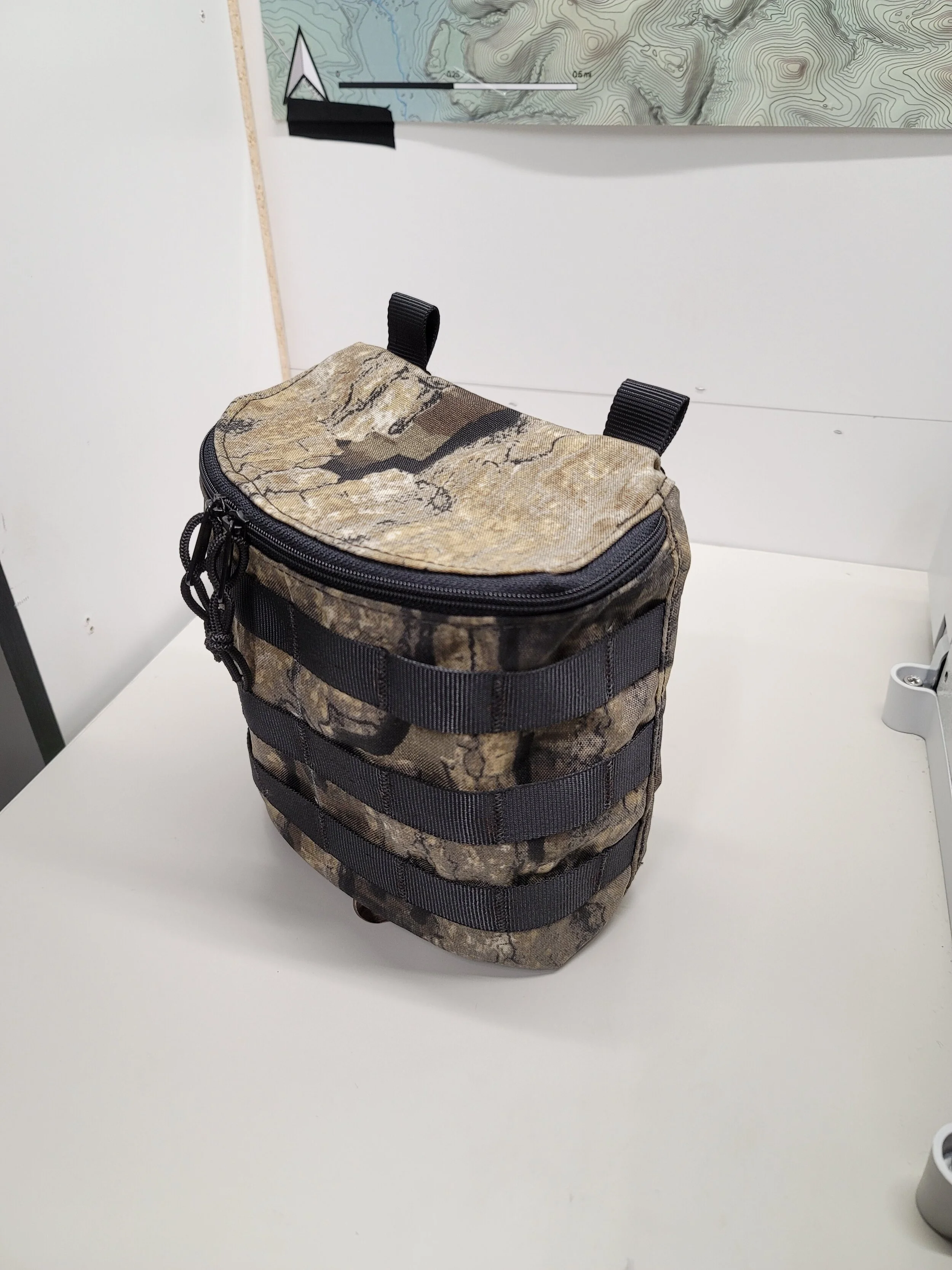 Hitchhiker — BackWoods Mobile Gear