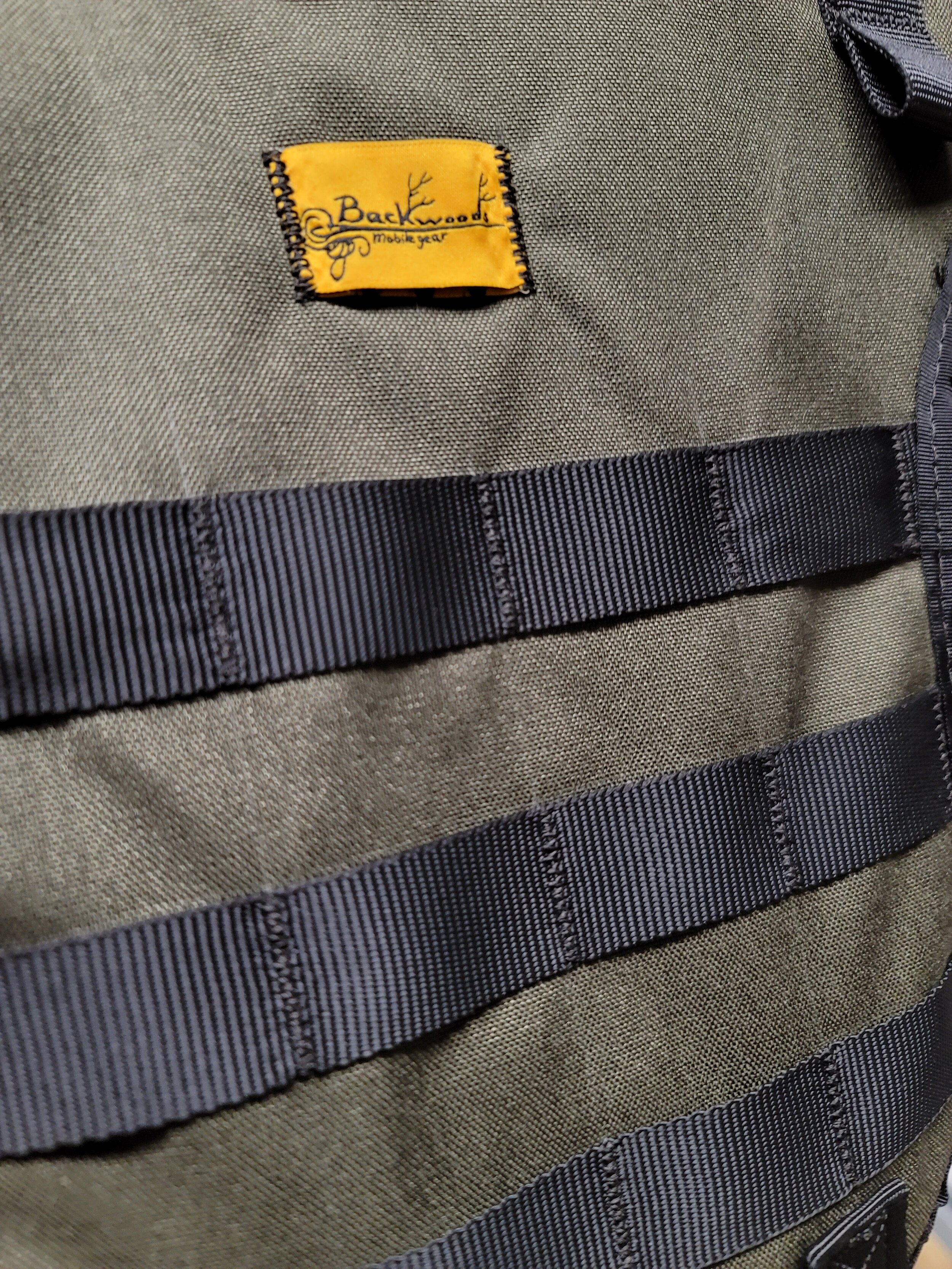 Carry/All Suspenders Designed For Our Carry System. Ideal for Mobile Hunters, Saddle Hunters, And Run 'n Gun Hunting