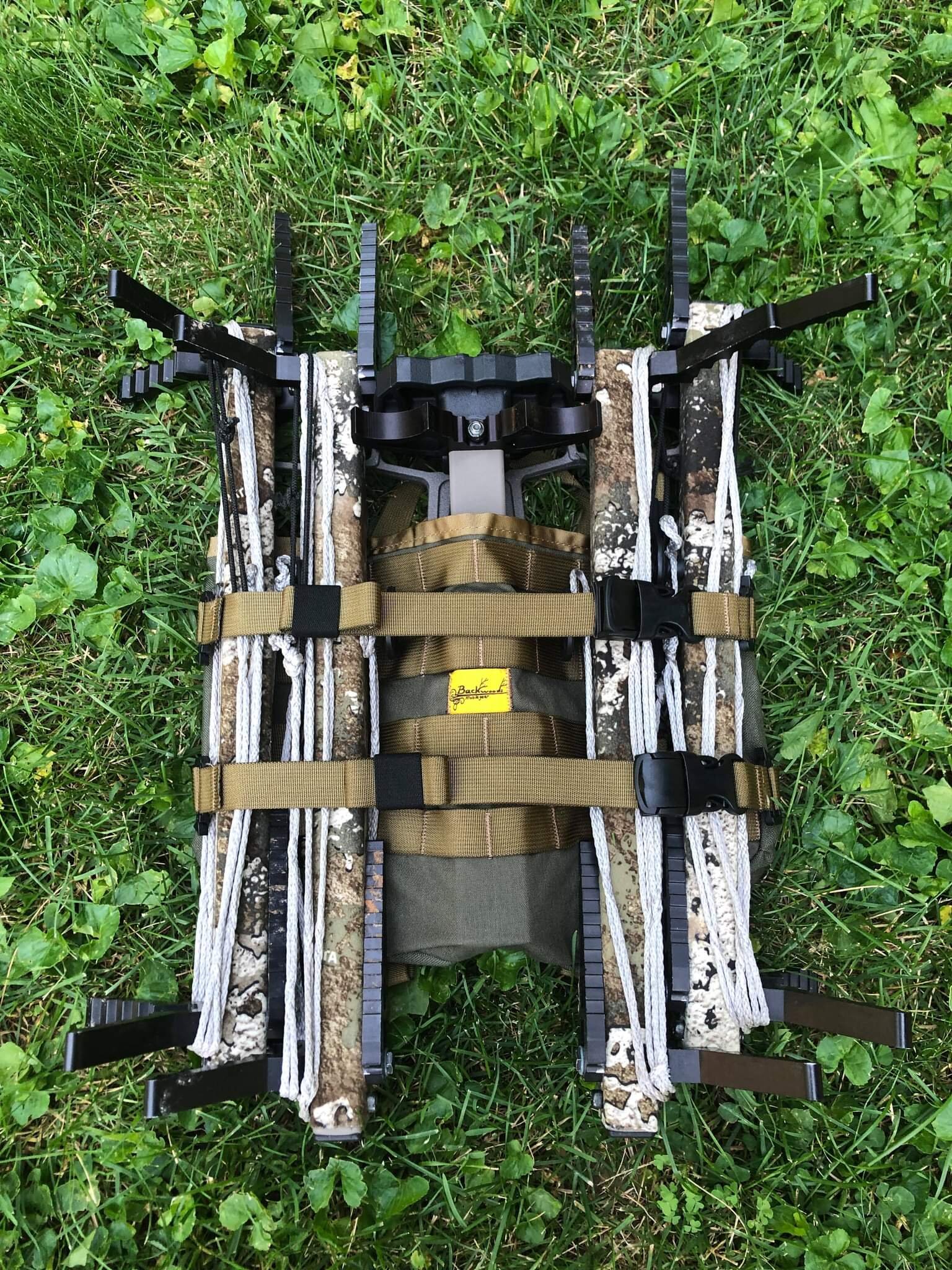 Custom Pack For Tree Platform