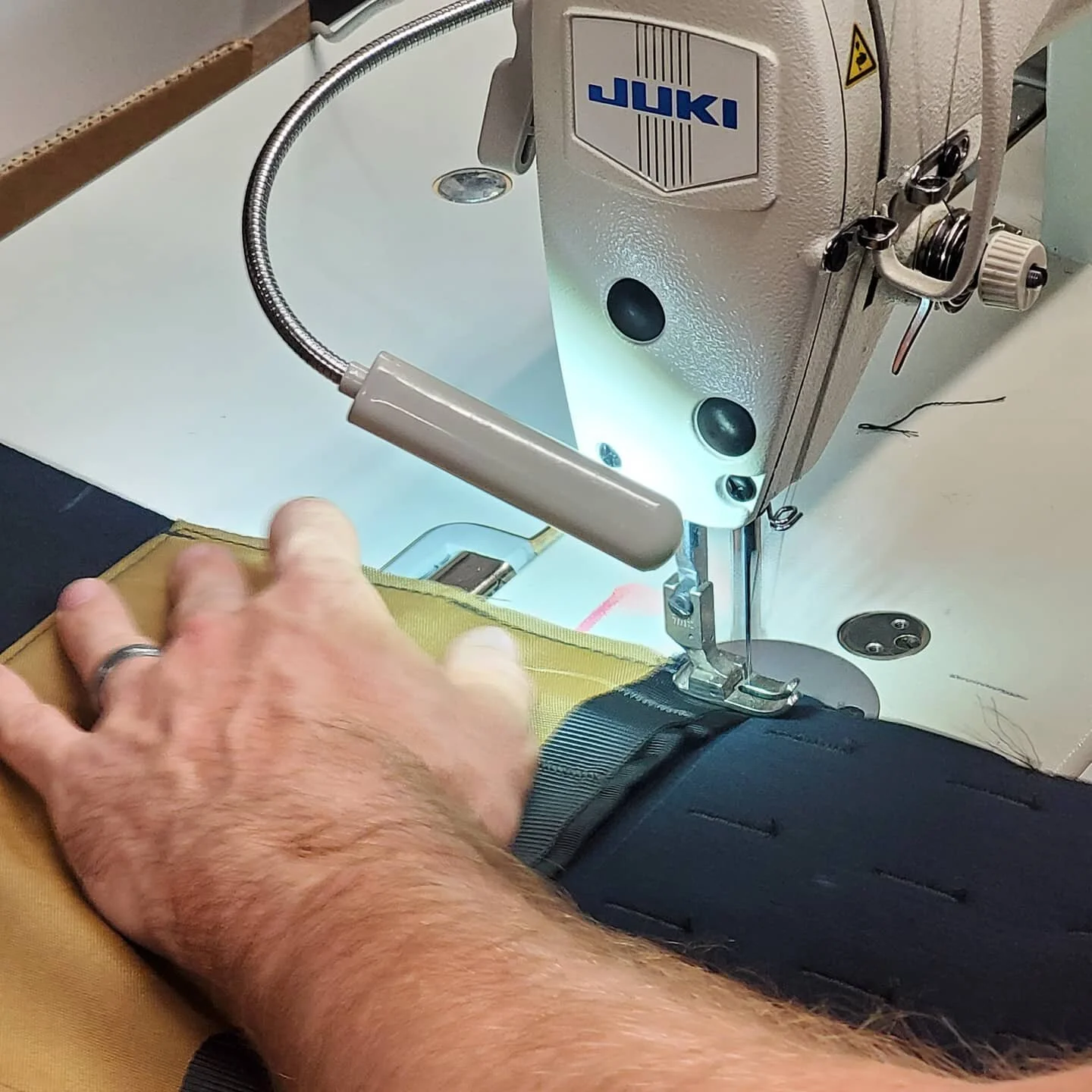 Follow Us — BackWoods Mobile Gear