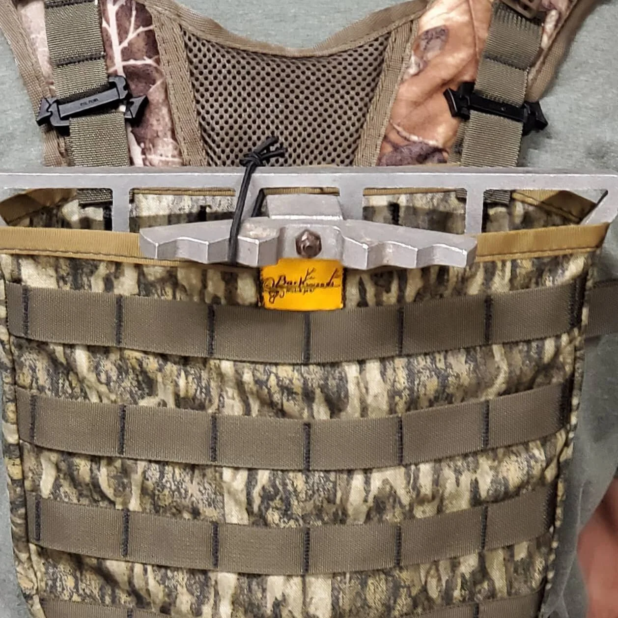 Follow Us — BackWoods Mobile Gear