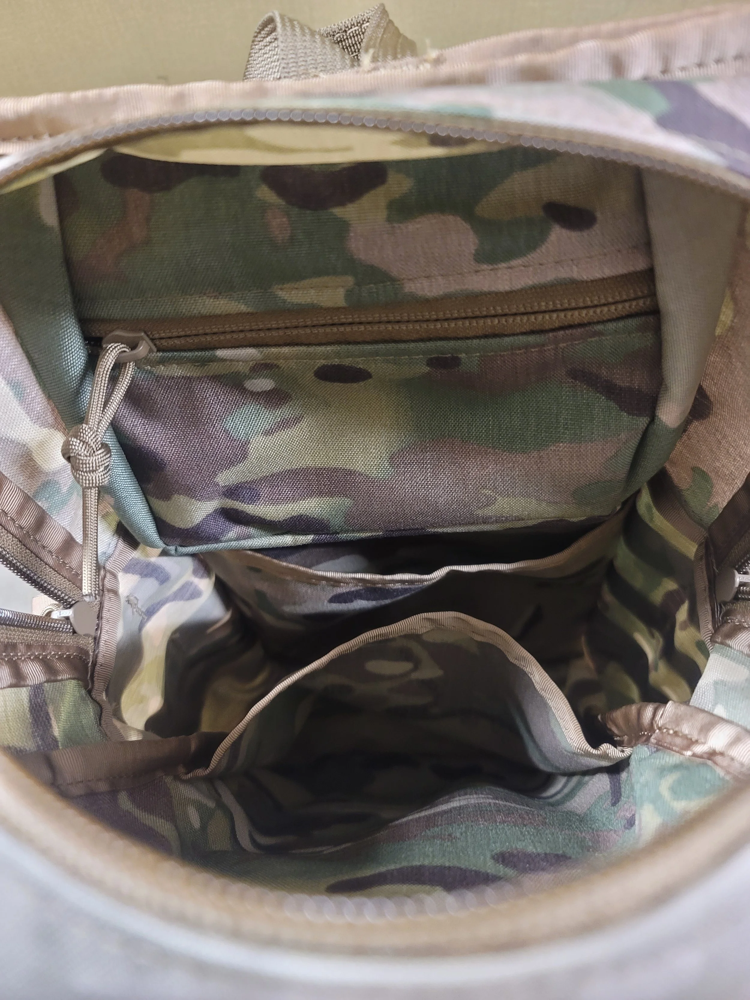 Hitchhiker — BackWoods Mobile Gear