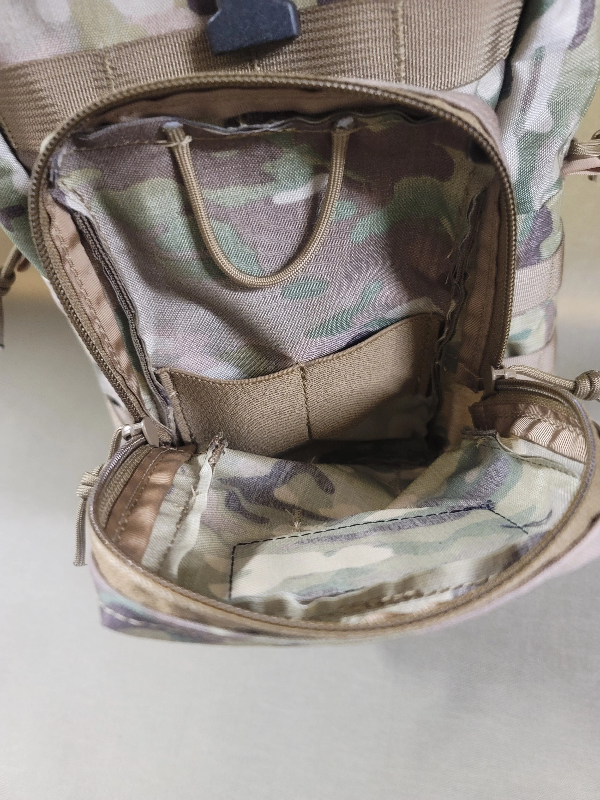 Hitchhiker — BackWoods Mobile Gear