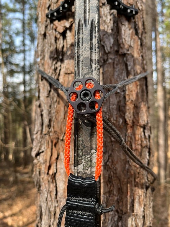 Adjustable Versa Aider — BackWoods Mobile Gear