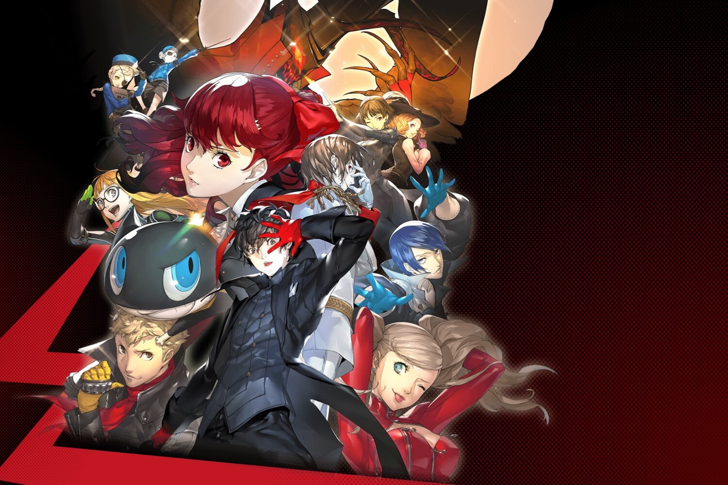 Review: Persona 5 Royal