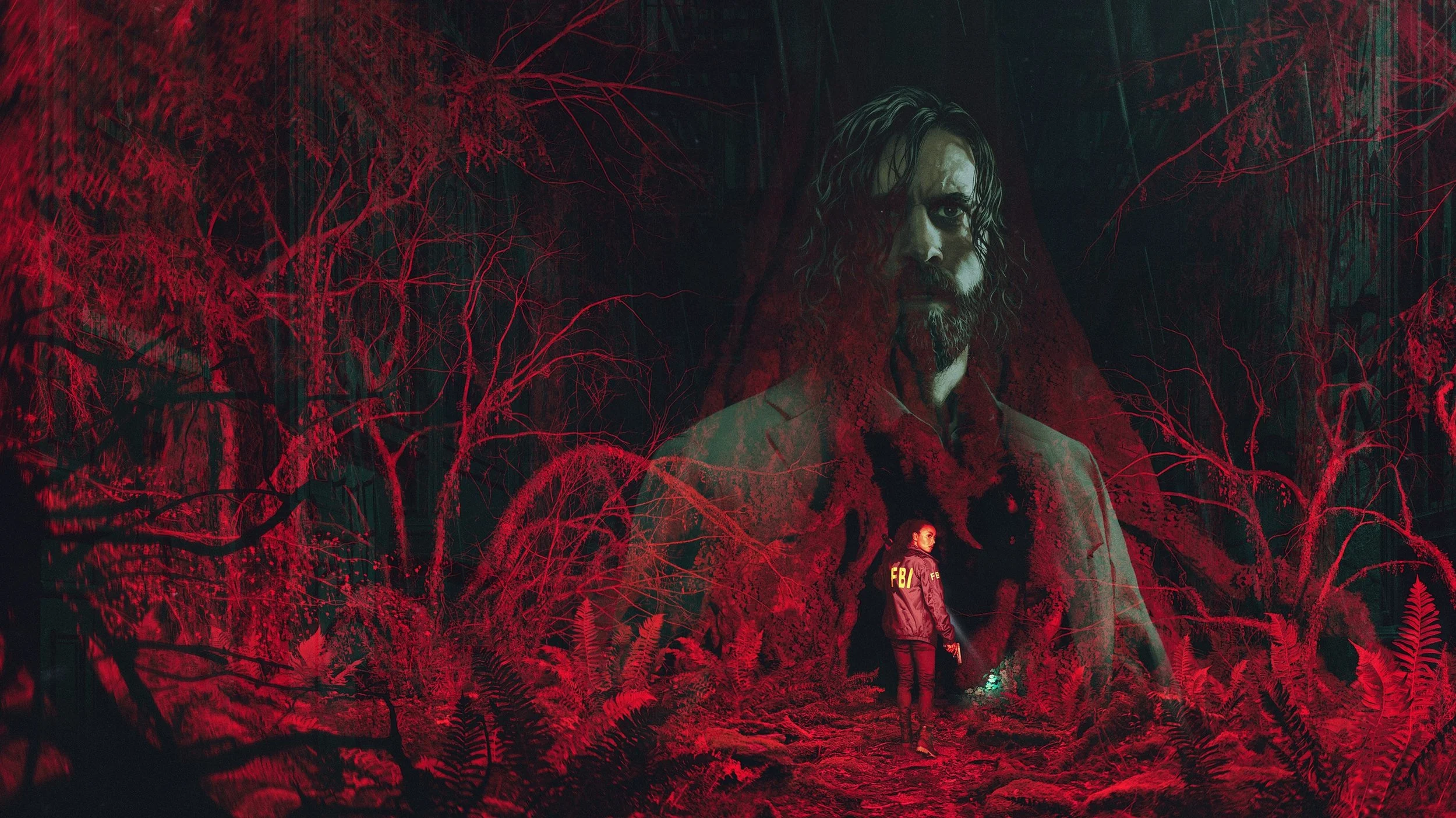Alan Wake 2 Review