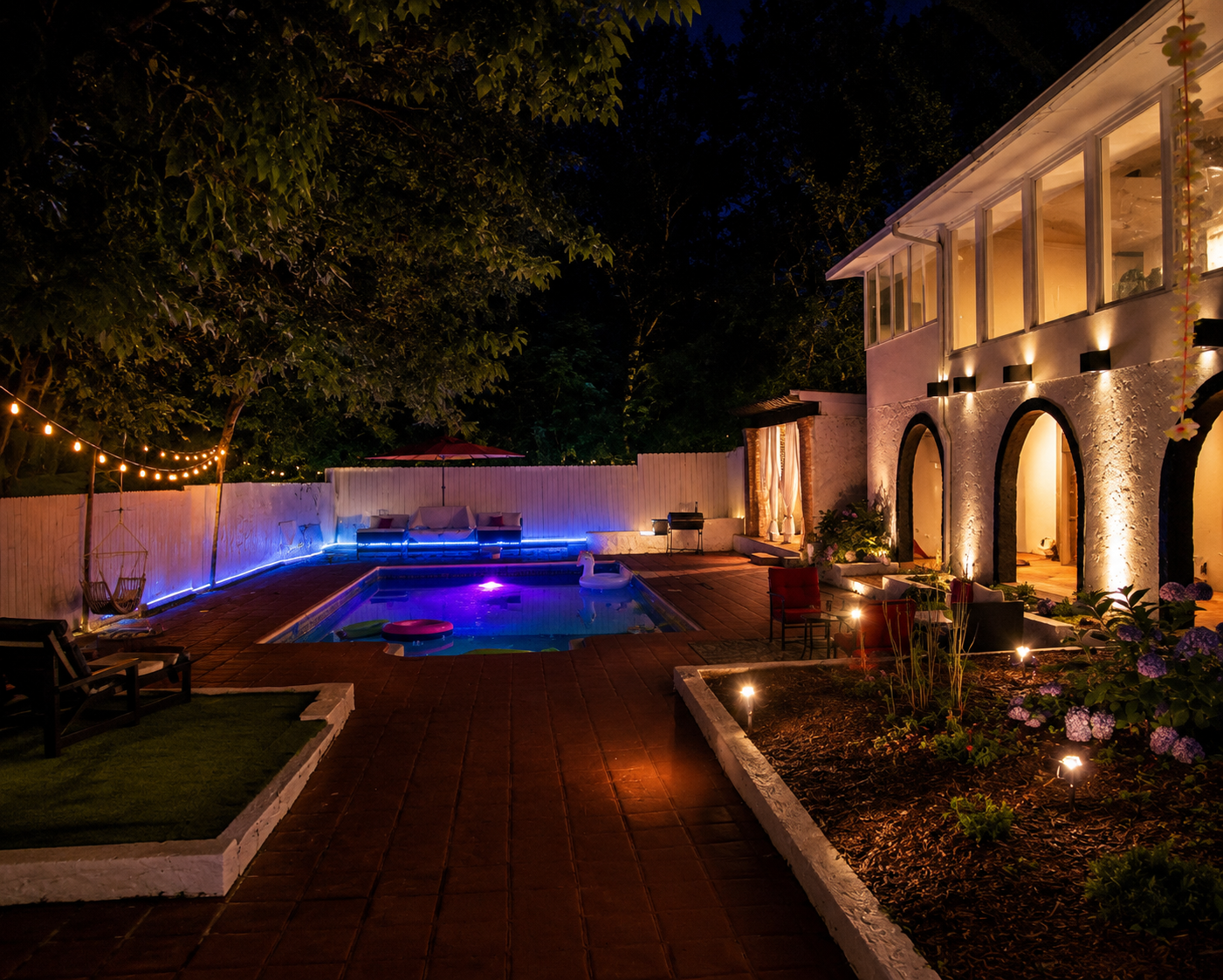 Standard Luxe