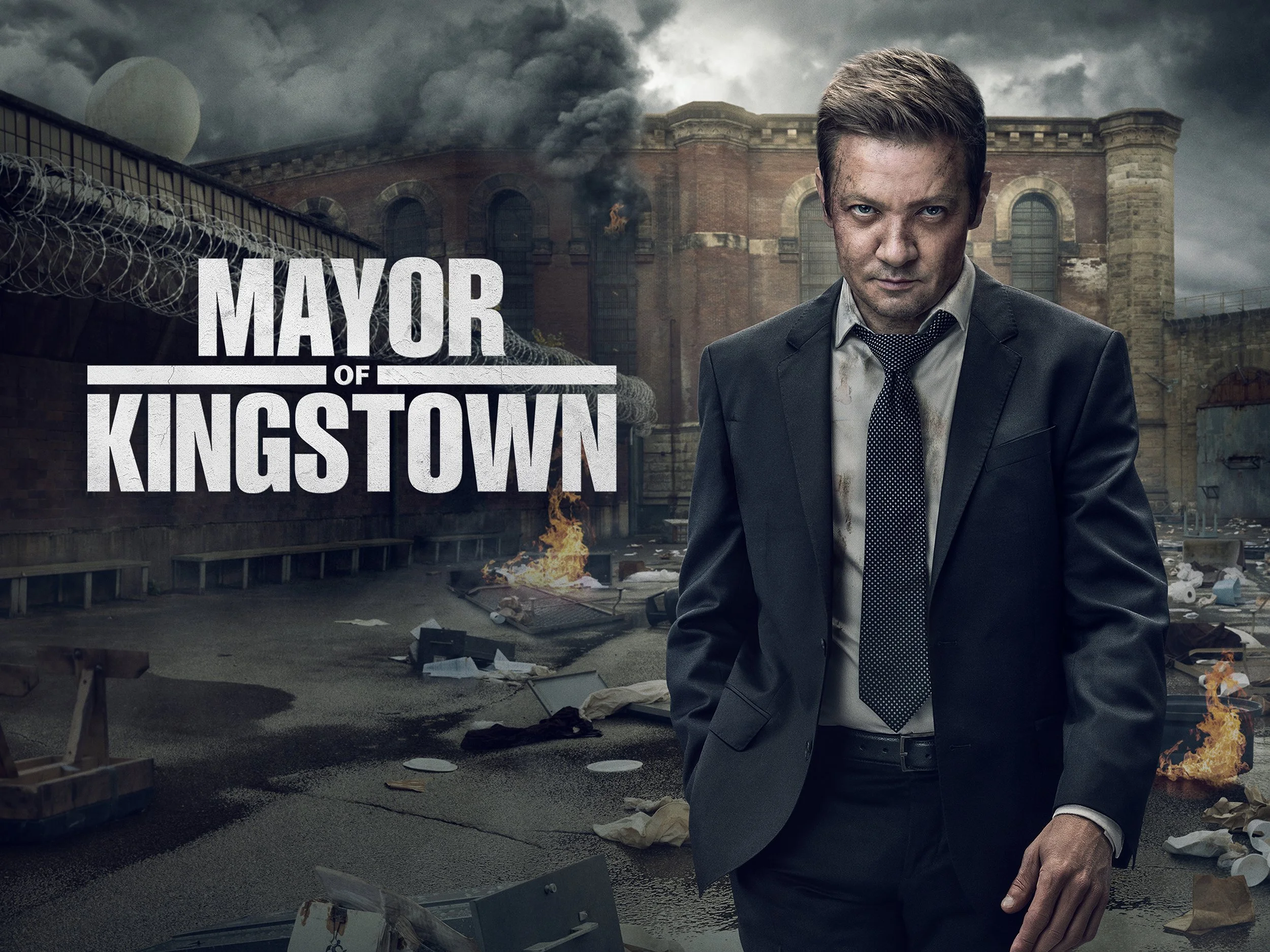 Key Art