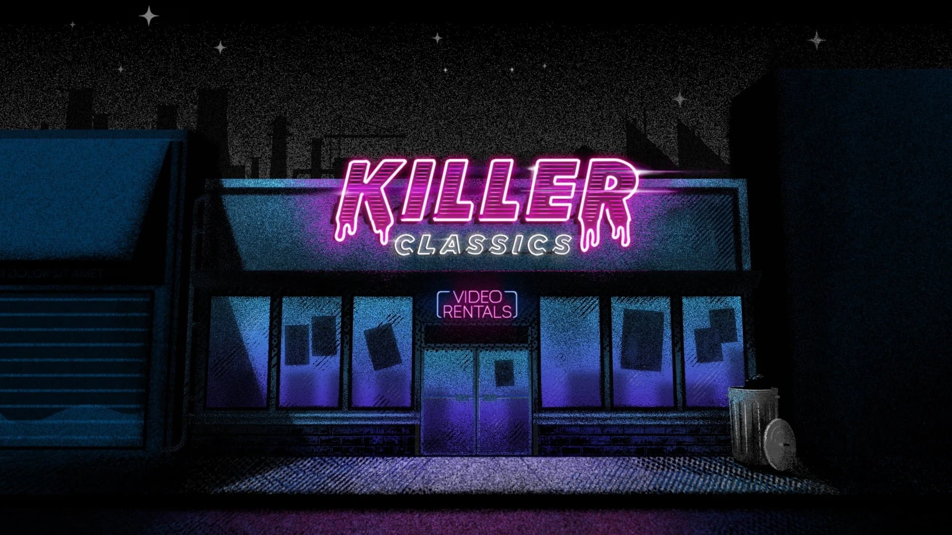 Killer Classics