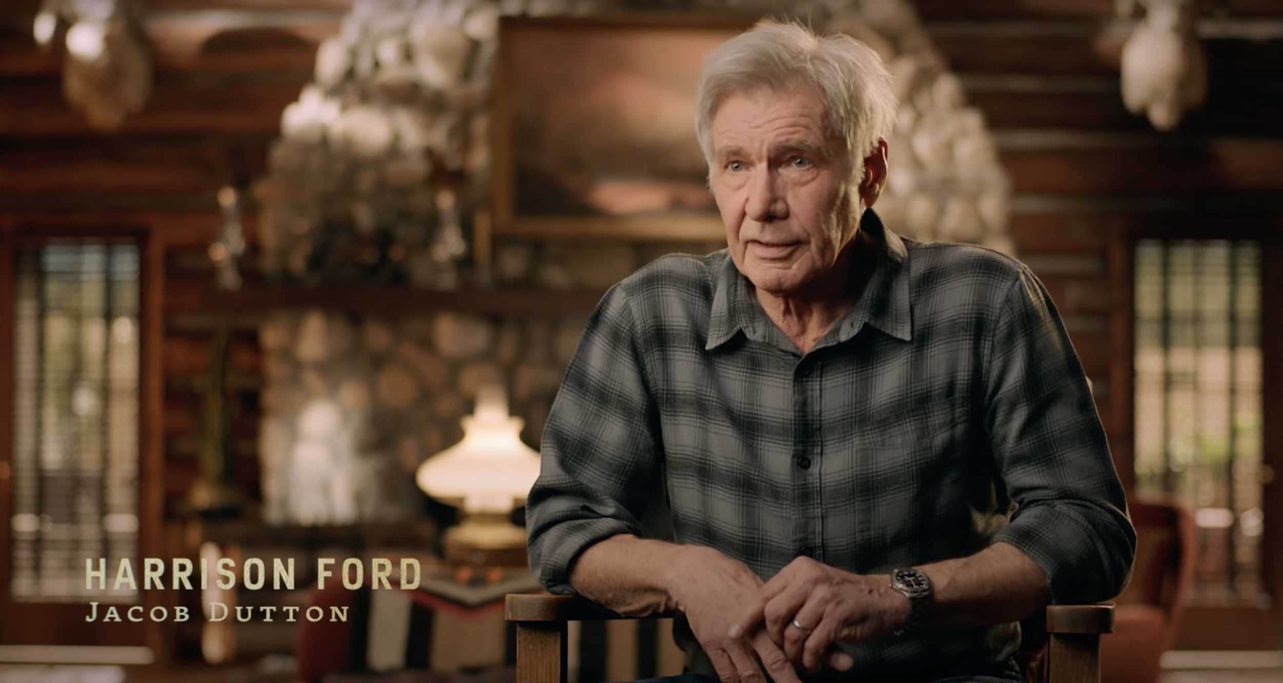 '1923' Behind the Story | Paramount+