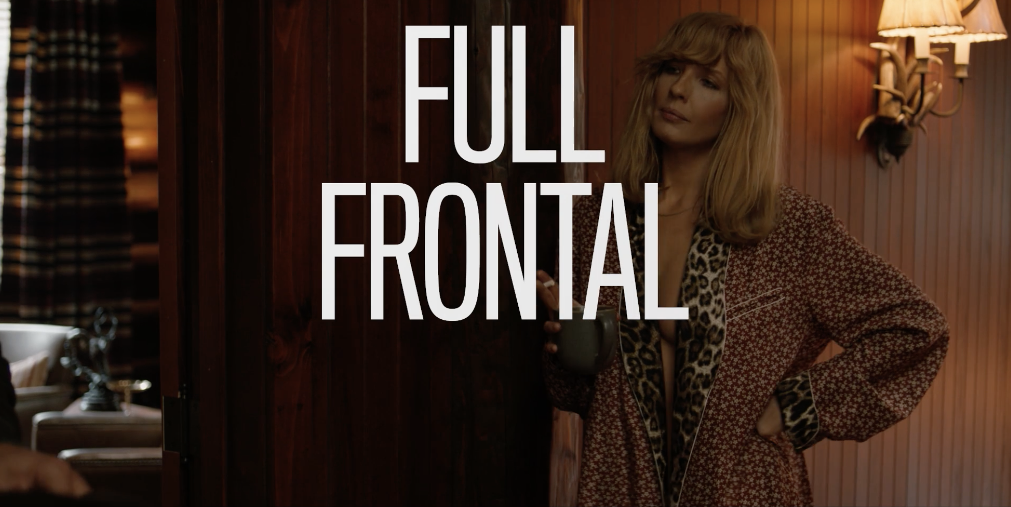 Yellowstone_Full Frontier Nudity