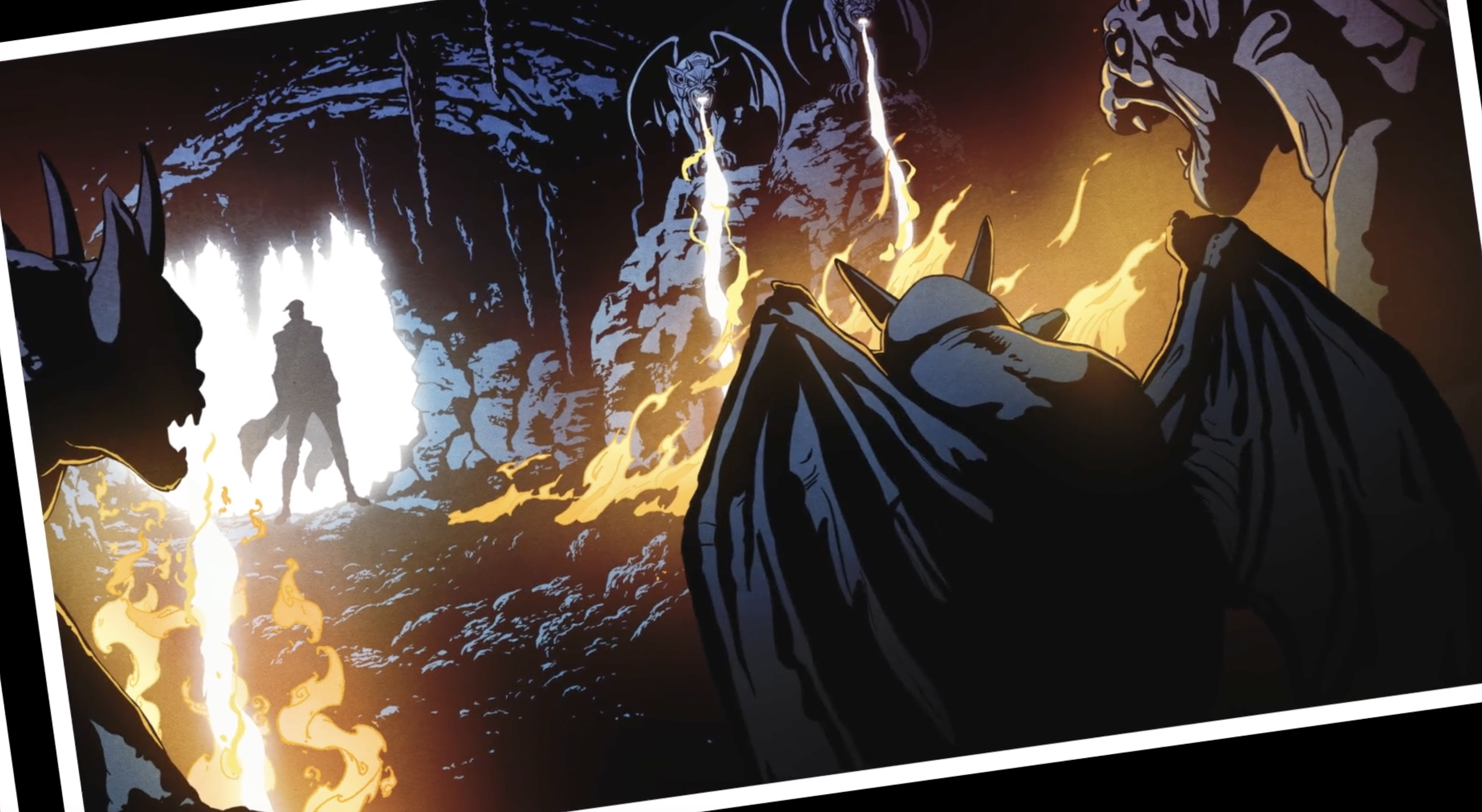 INK MASTER - RETURN OF THE MASTERS | SOCIAL 