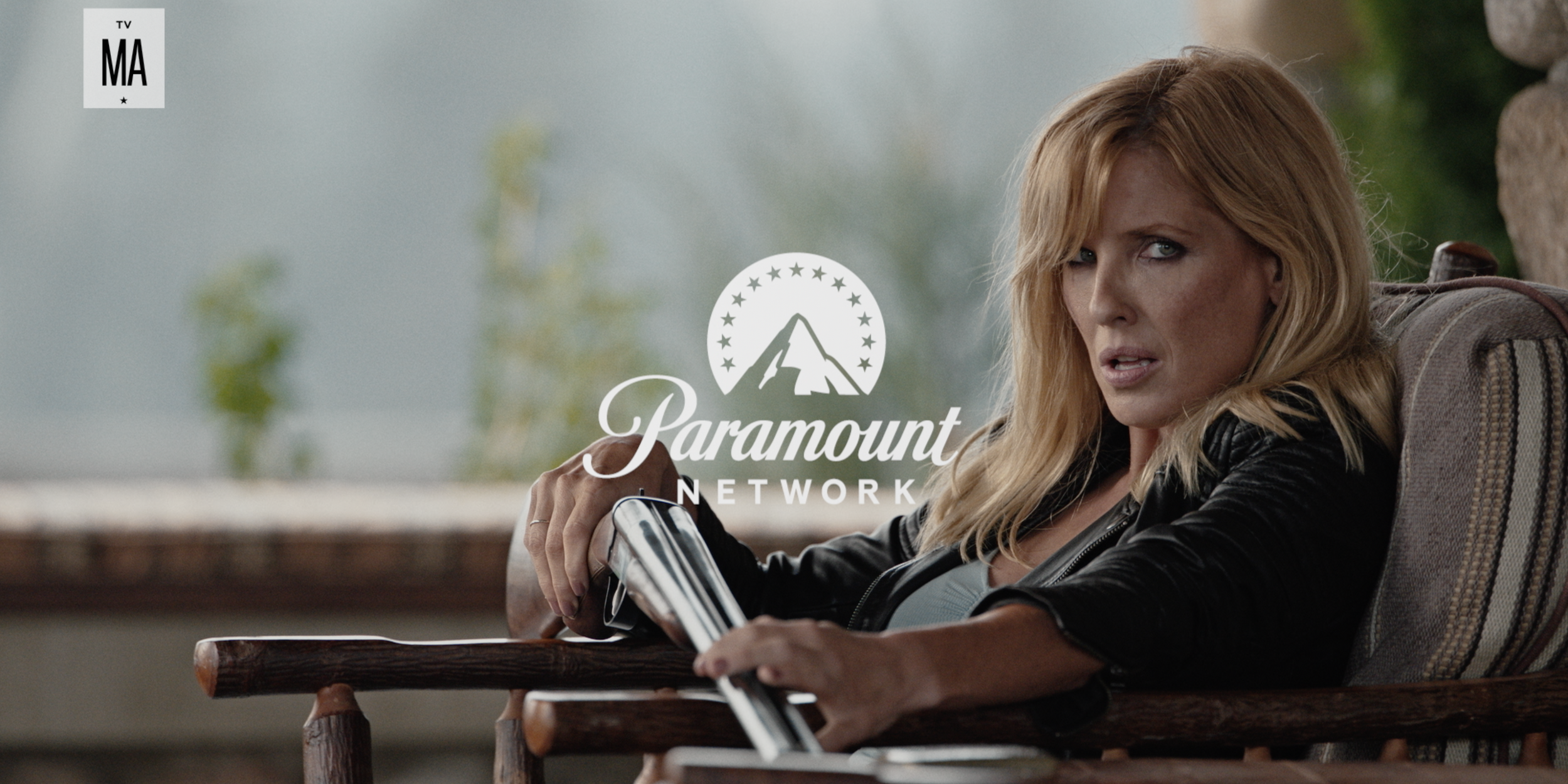 YELLOWSTONE - BDE WEEKEND | ON-AIR STUNT