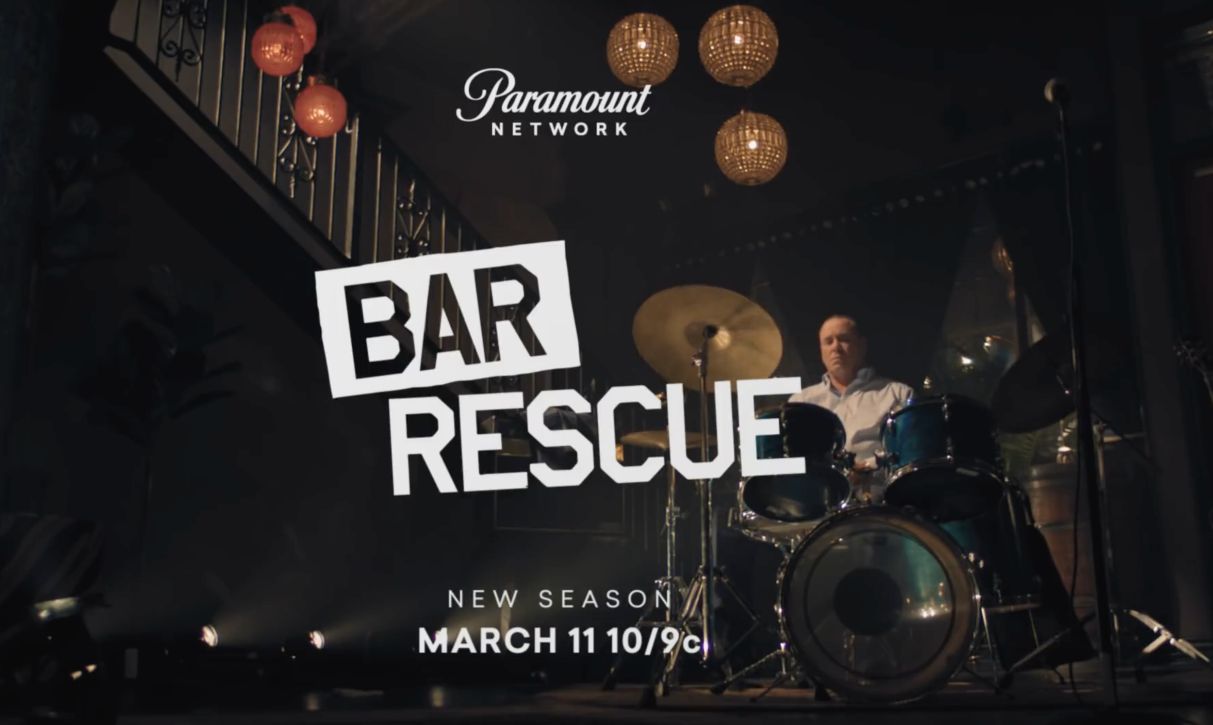 Bar Rescue