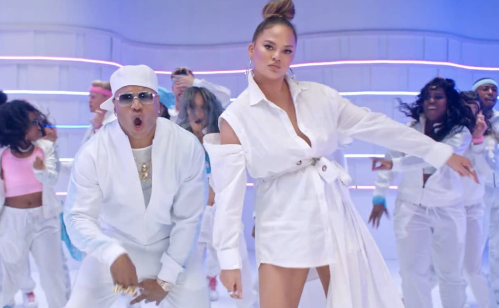 Lip Sync Battle - It Takes Two