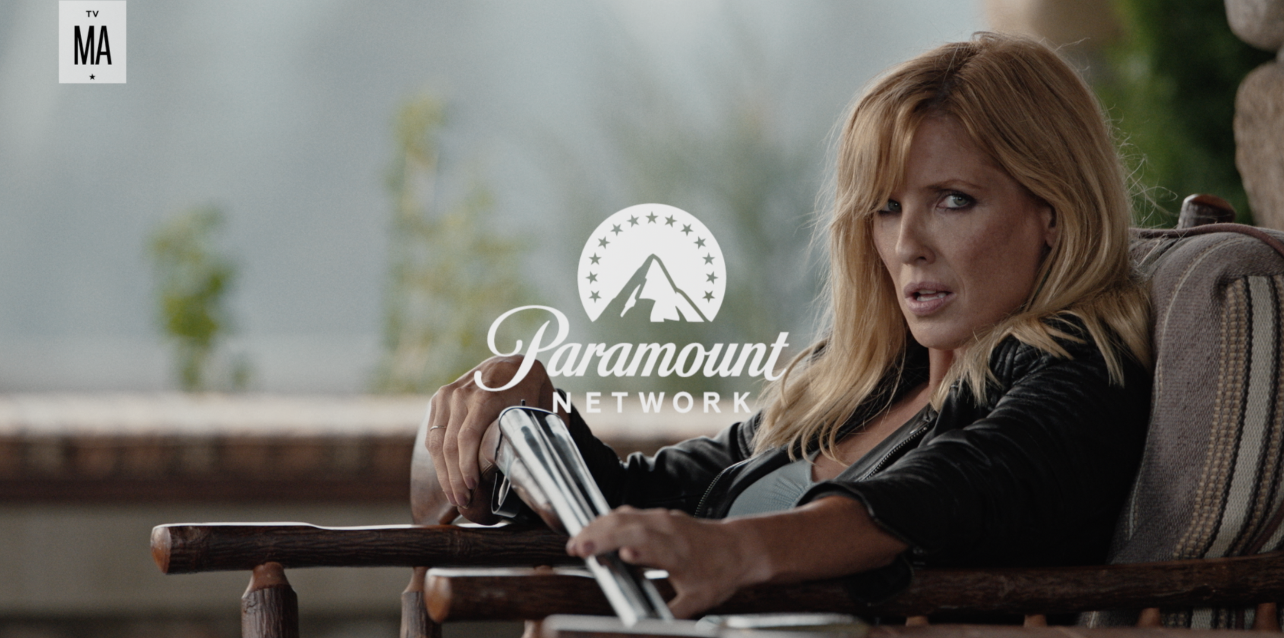 Yellowstone - BDE Weekend