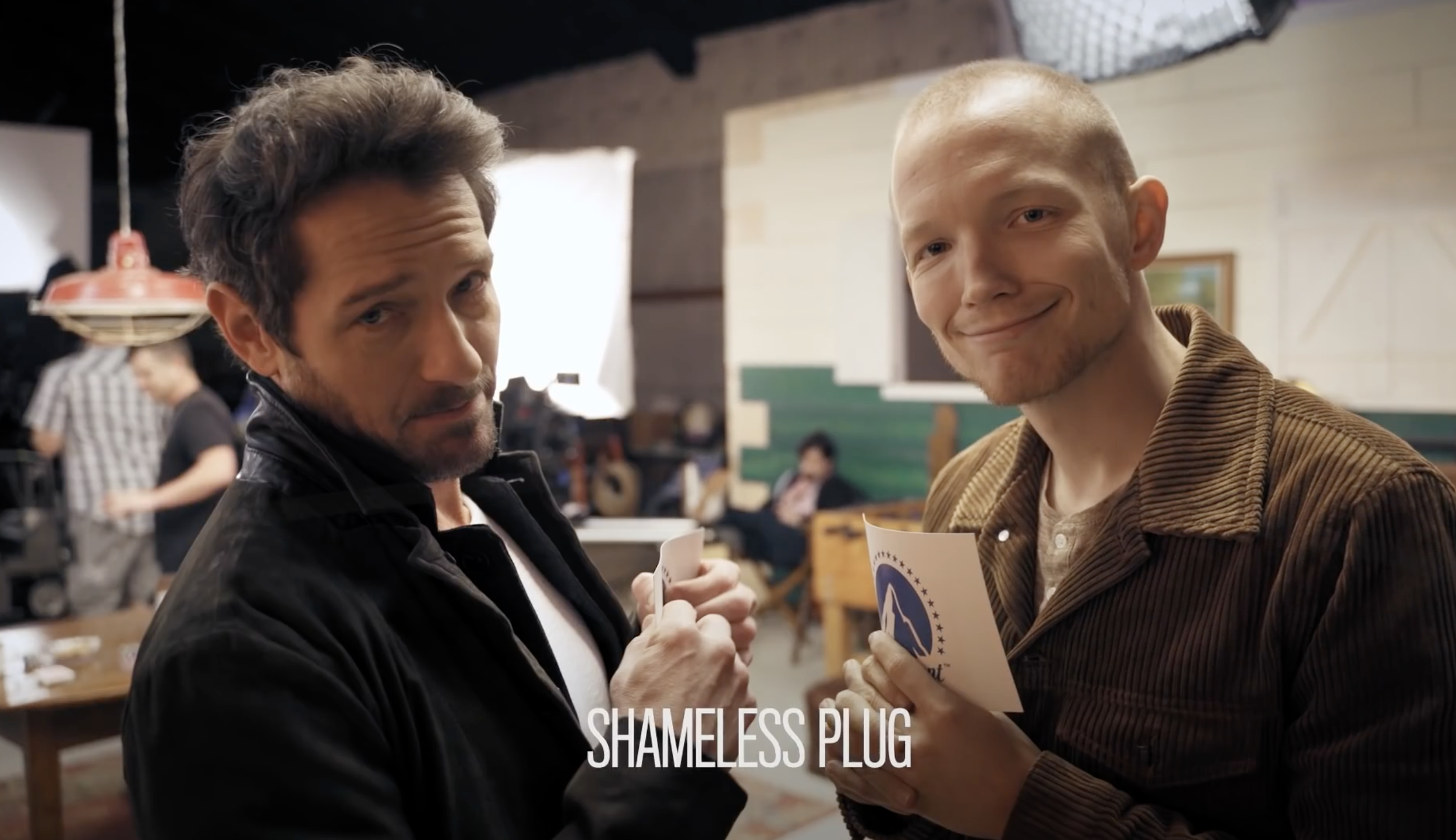 BTS Content I've Shot