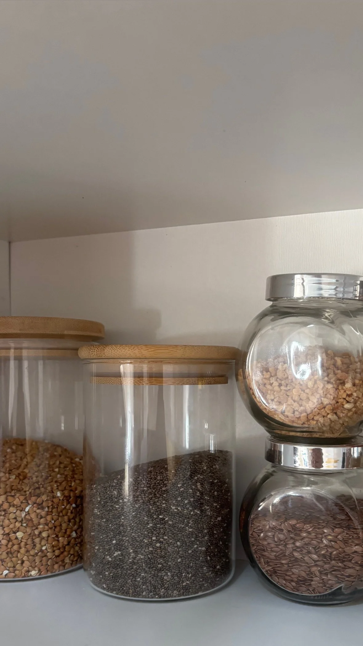 Seed Cycling for PMS: What It Is, Benefits &amp; How To Start