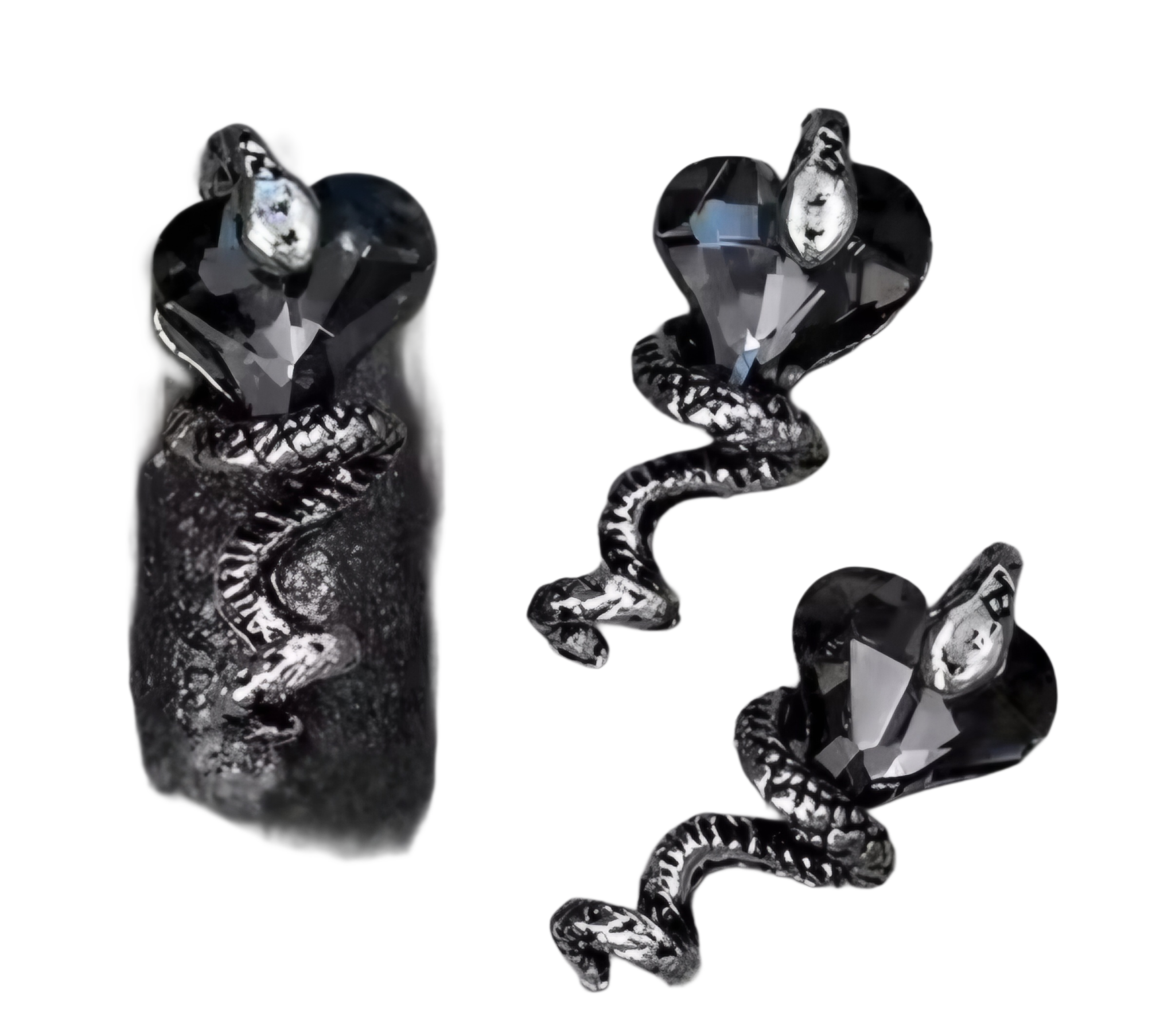 Eat Ur Heart Out  BLK