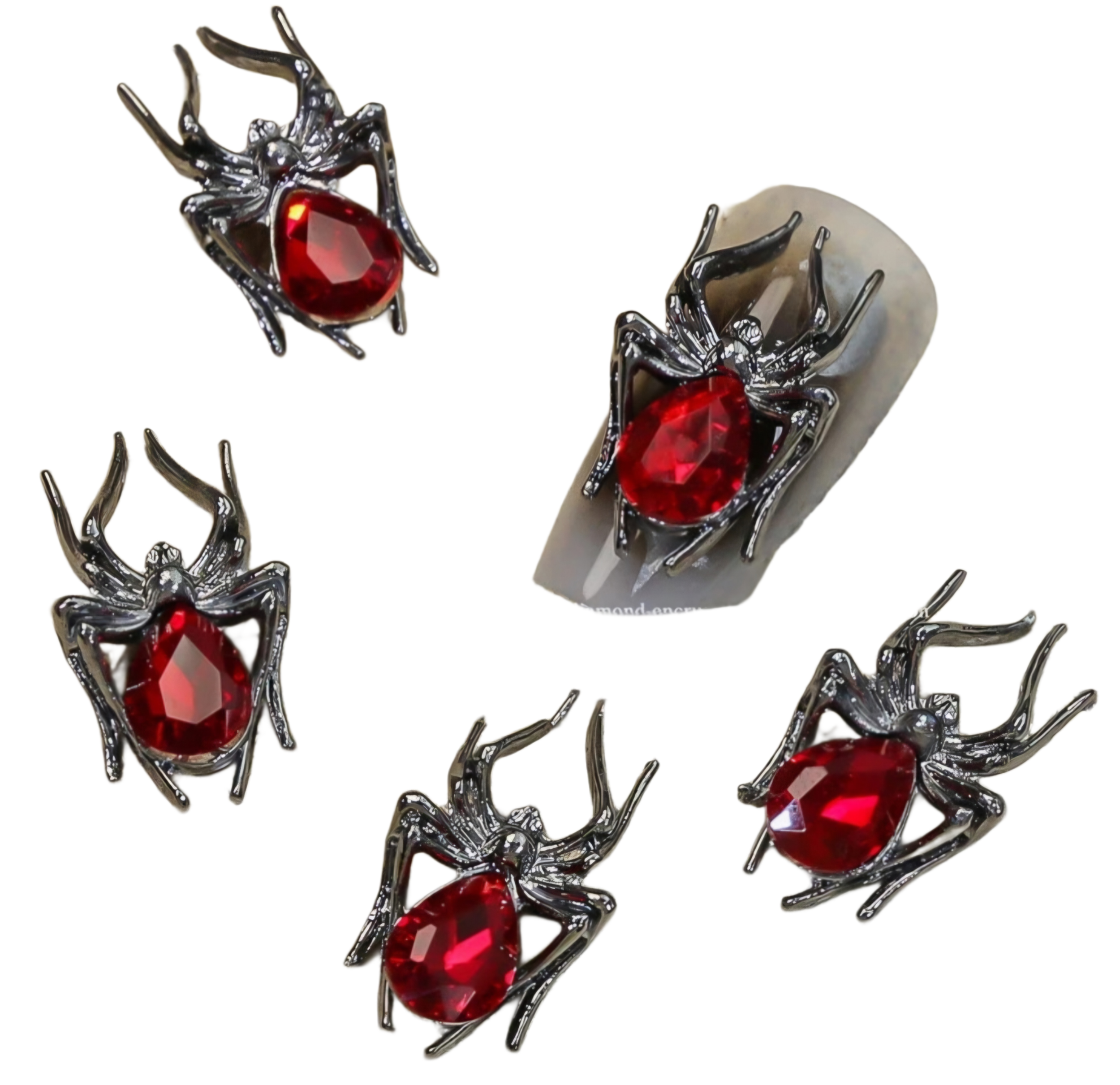 Bling Spidey VINTAGE