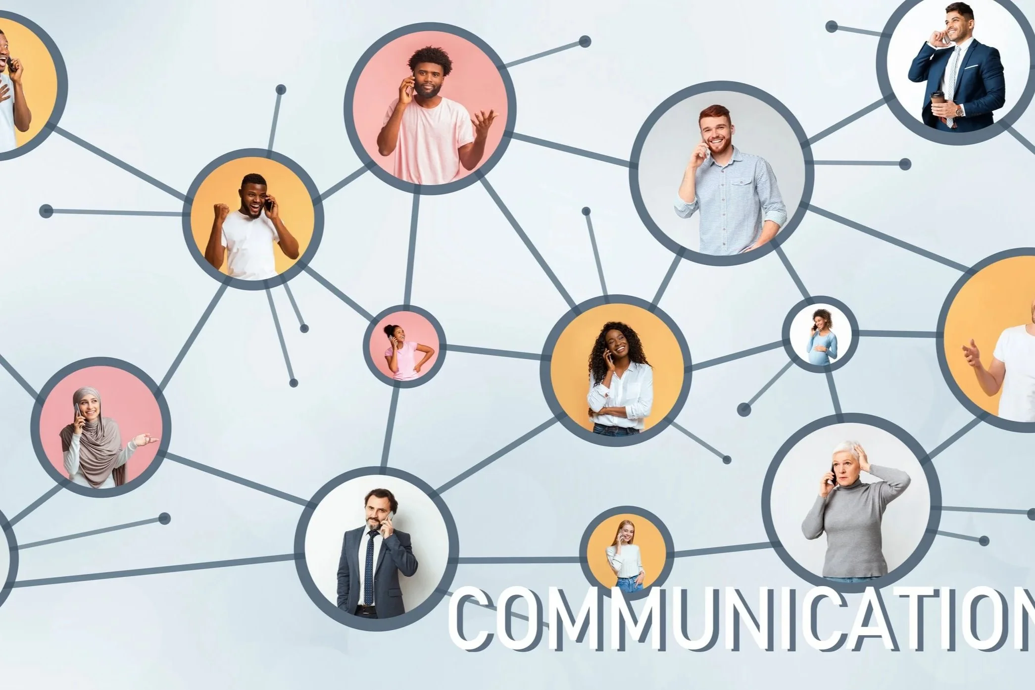 What’s Your Comfort Level with Cross-Cultural Interactions?