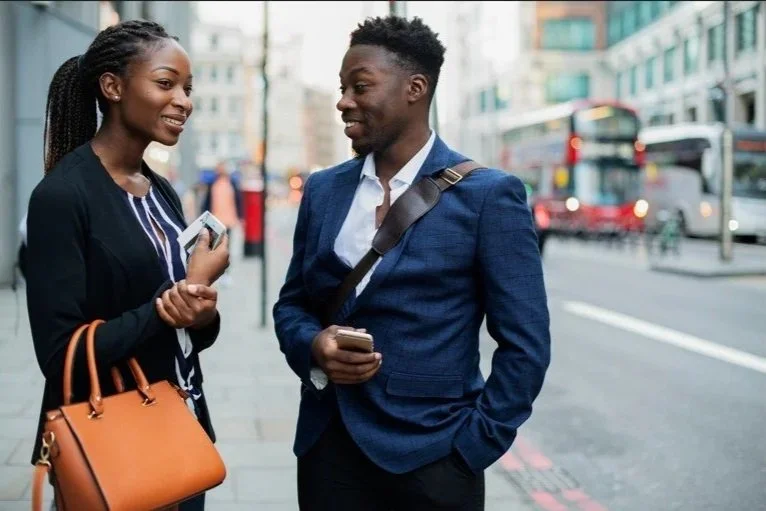 The Unspoken Bias of Black Hair at Work
