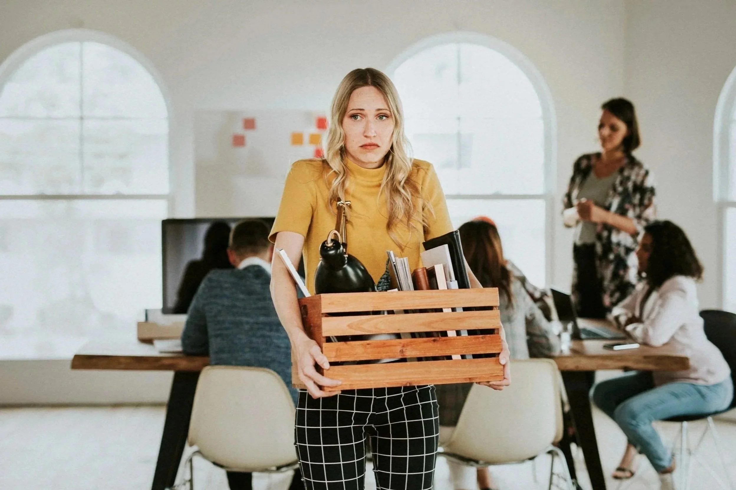 10 Ways We Exclude Our Colleagues
