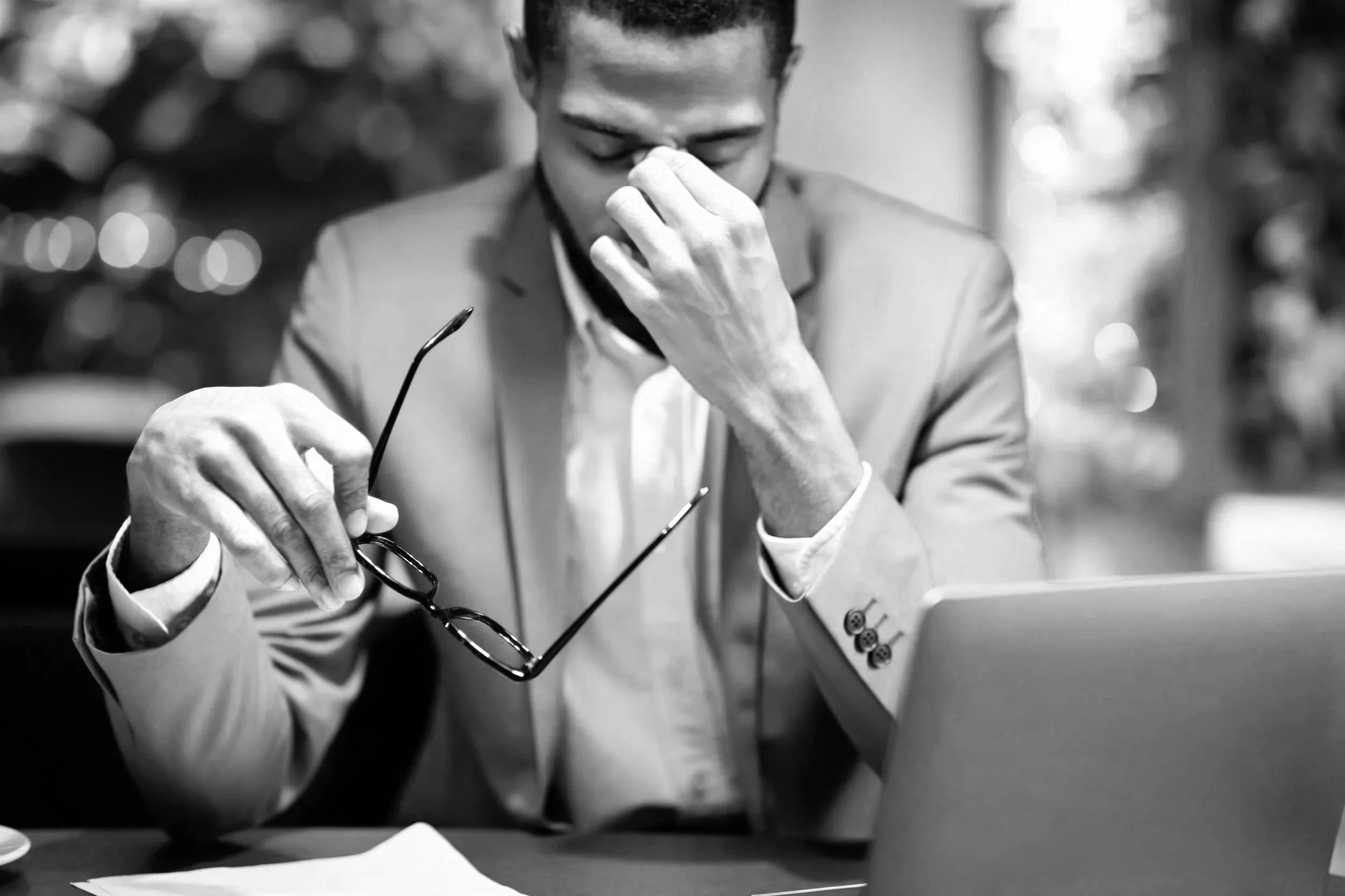 Inclusion Fuels Workplace Wellness. Are You Making Coworkers Sick?