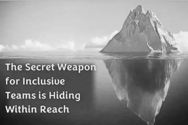 Where is Your Next Great Insight Hiding?