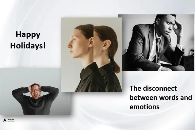 When “Happy” Holidays Just Isn’t True