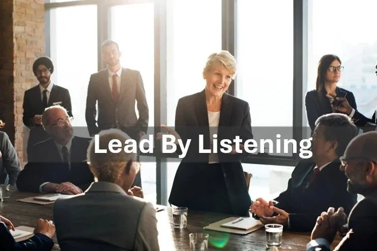 Pause, Invite the Point