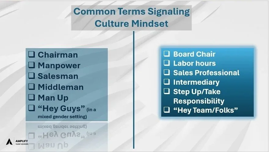 The Quiet Ways We Signal Who Belongs 