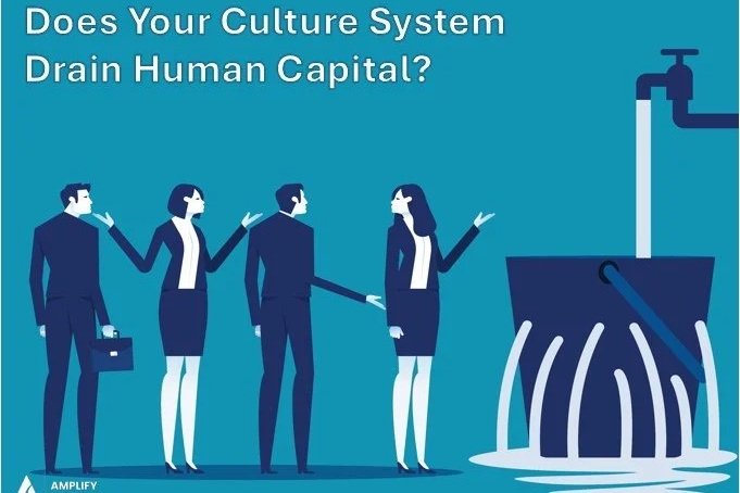 The Intelligence Leak