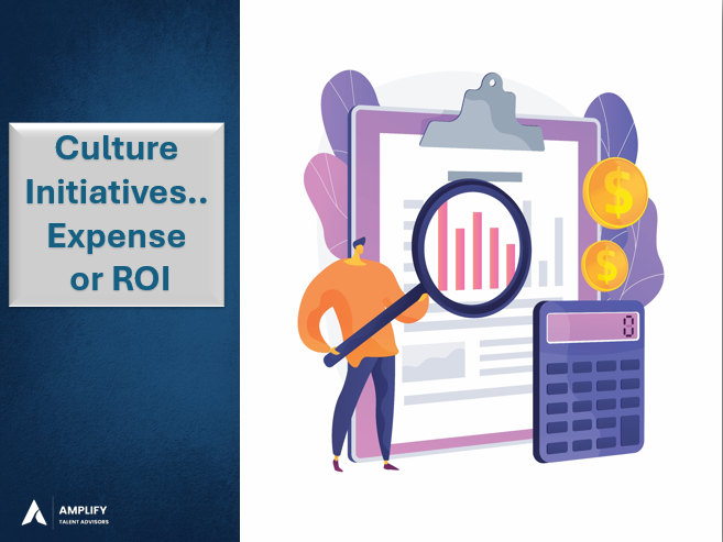 Is Your People Strategy a Value Driver or Expense Report? 