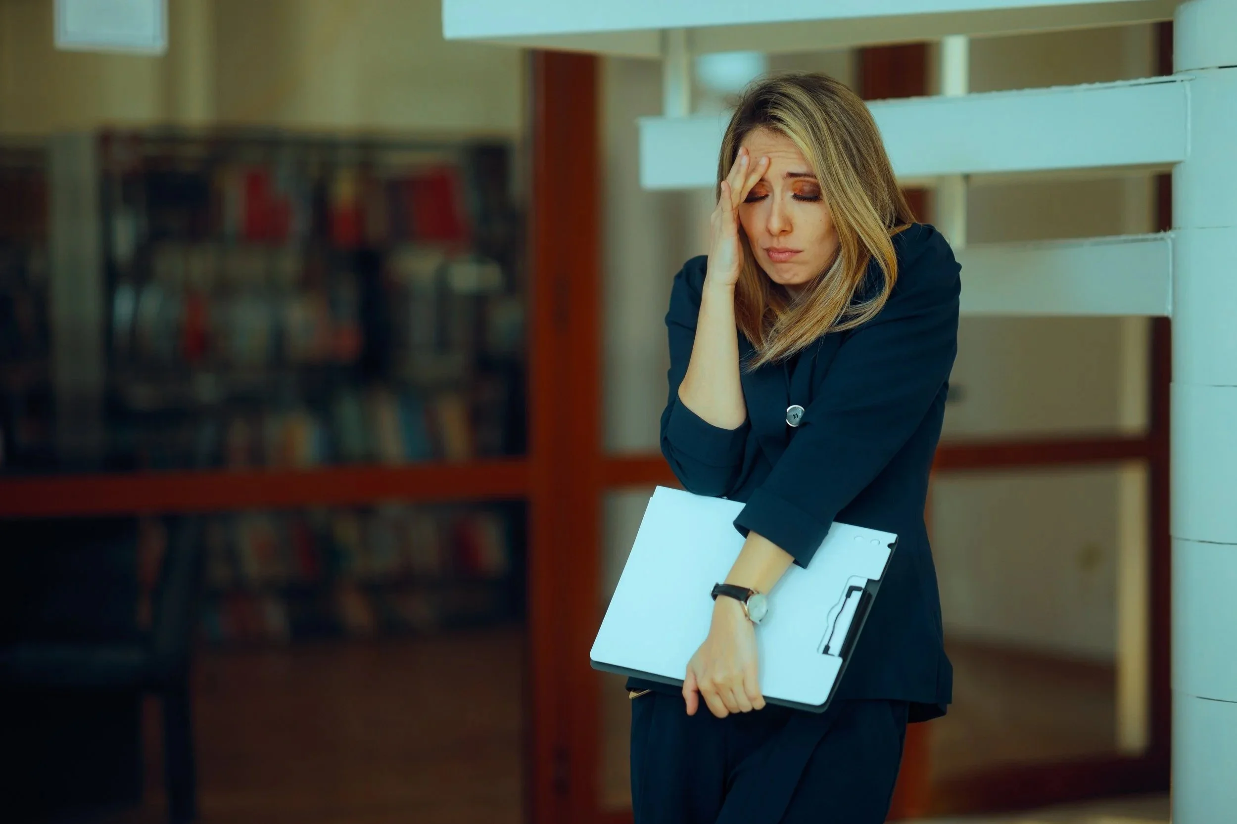 How Global Instability Shapes Local Workplace Culture