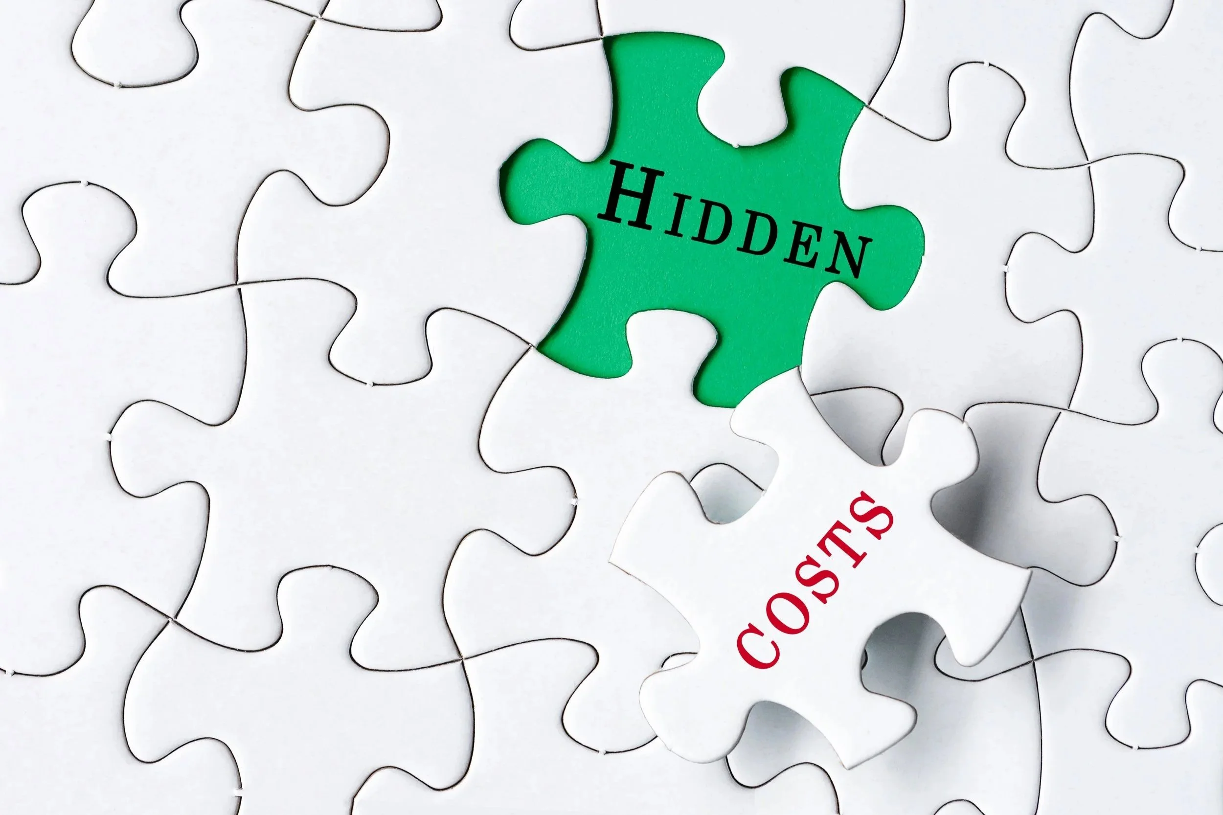 The Hidden Cost of Employee Turnover: Why Your Best People Leave Without Warning