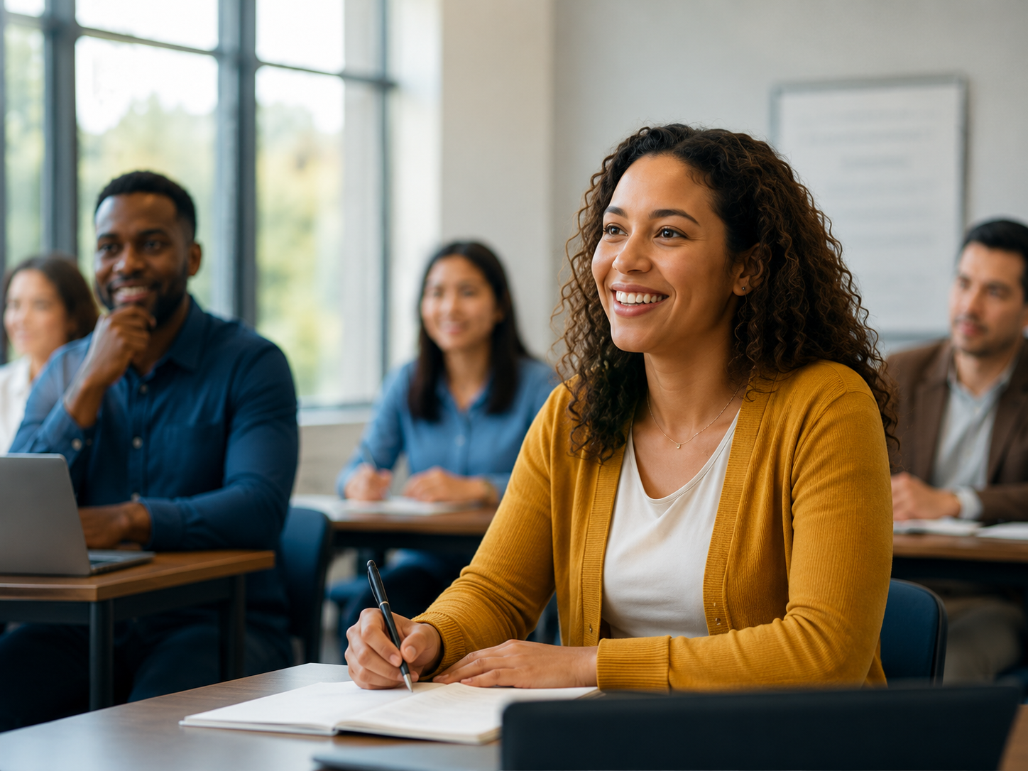 Career Ignite Student Cohort