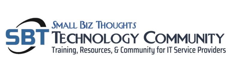 Yvette Steele Session Description linked to Small Biz Thoughts Logo