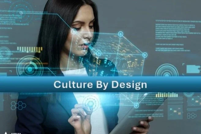 Amplify Talent Advisors Woman engineering culture using technology