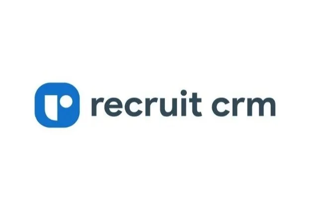 Recruit CRM Logo Linked to Yvette Steele Article