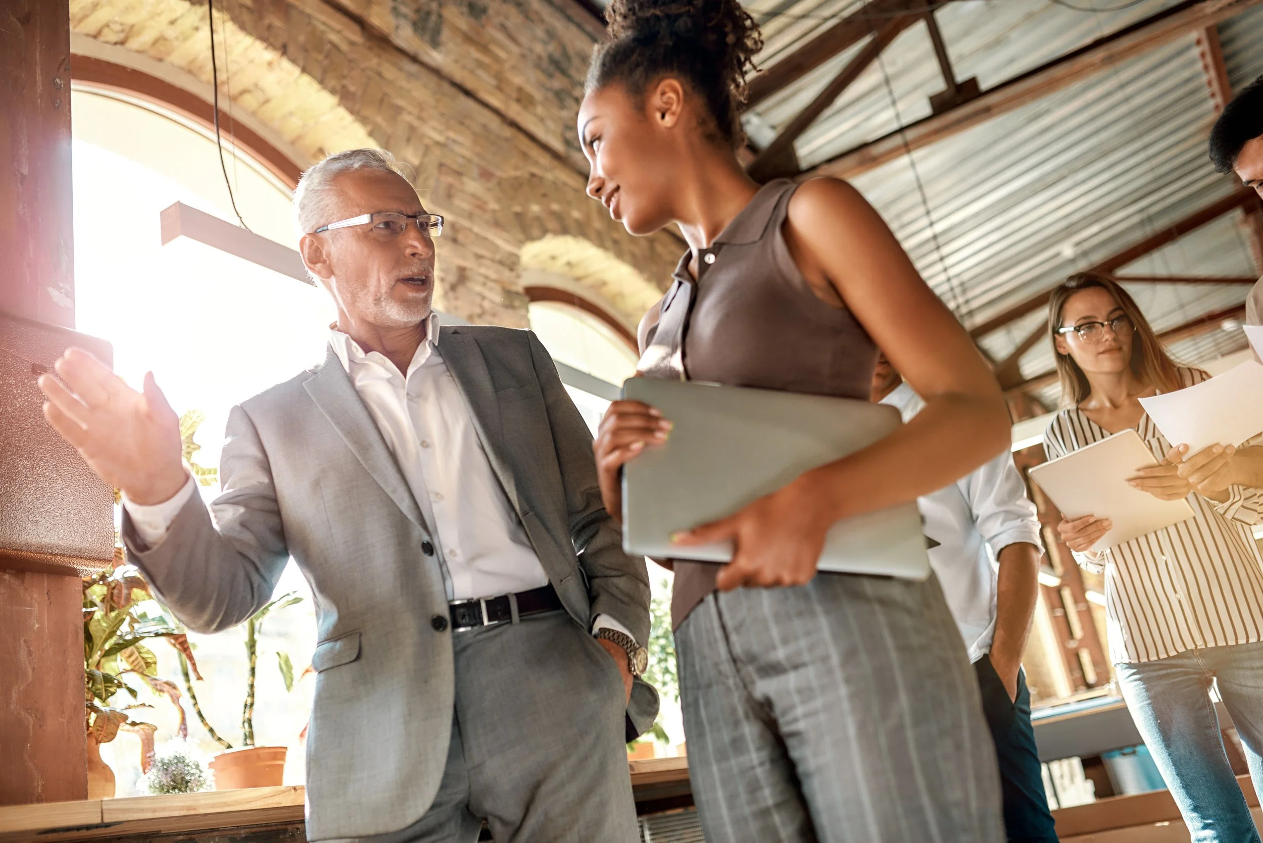 Career Ignite: Transition Strategy Session