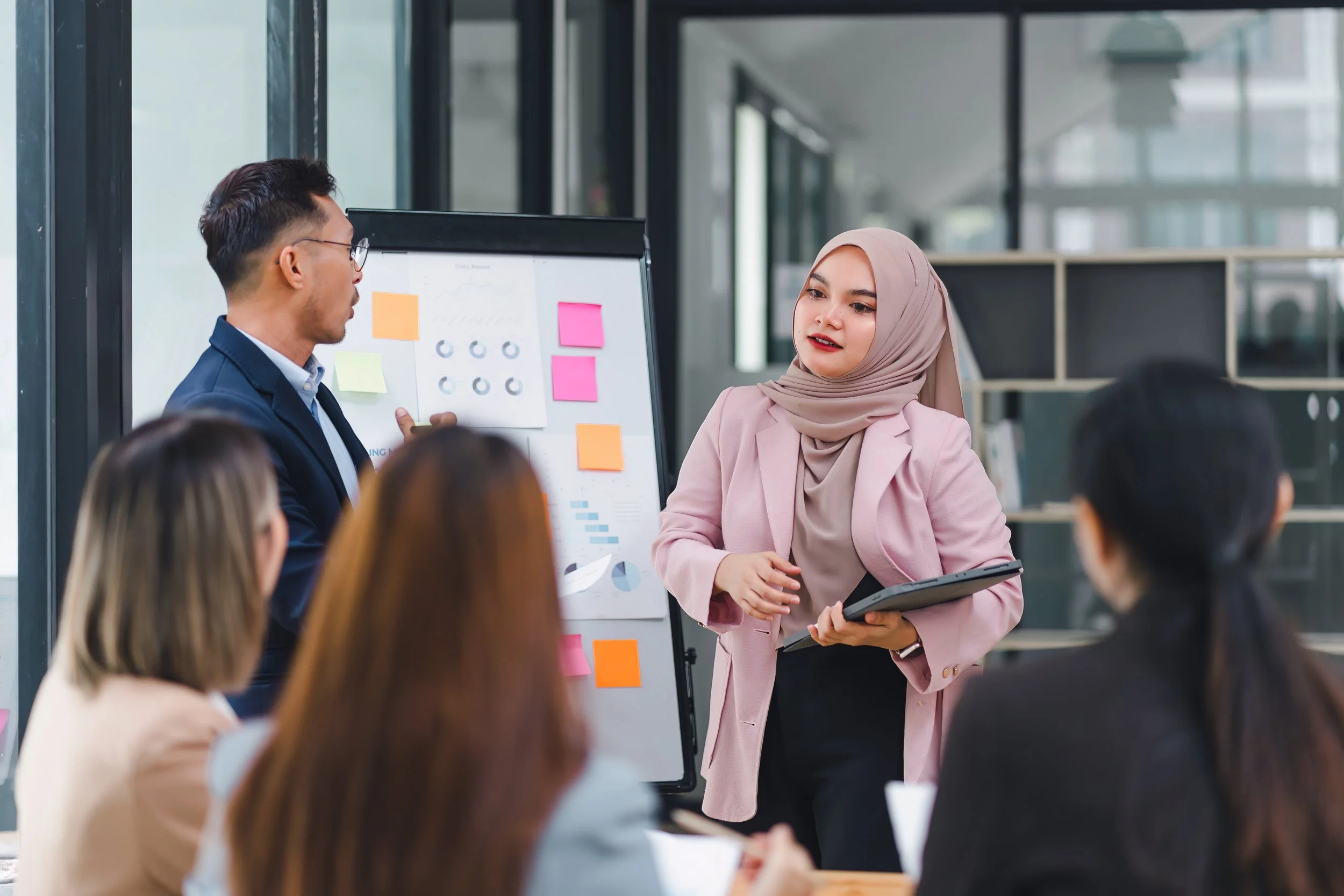 Strategic Impact: Enterprise Excellence Series