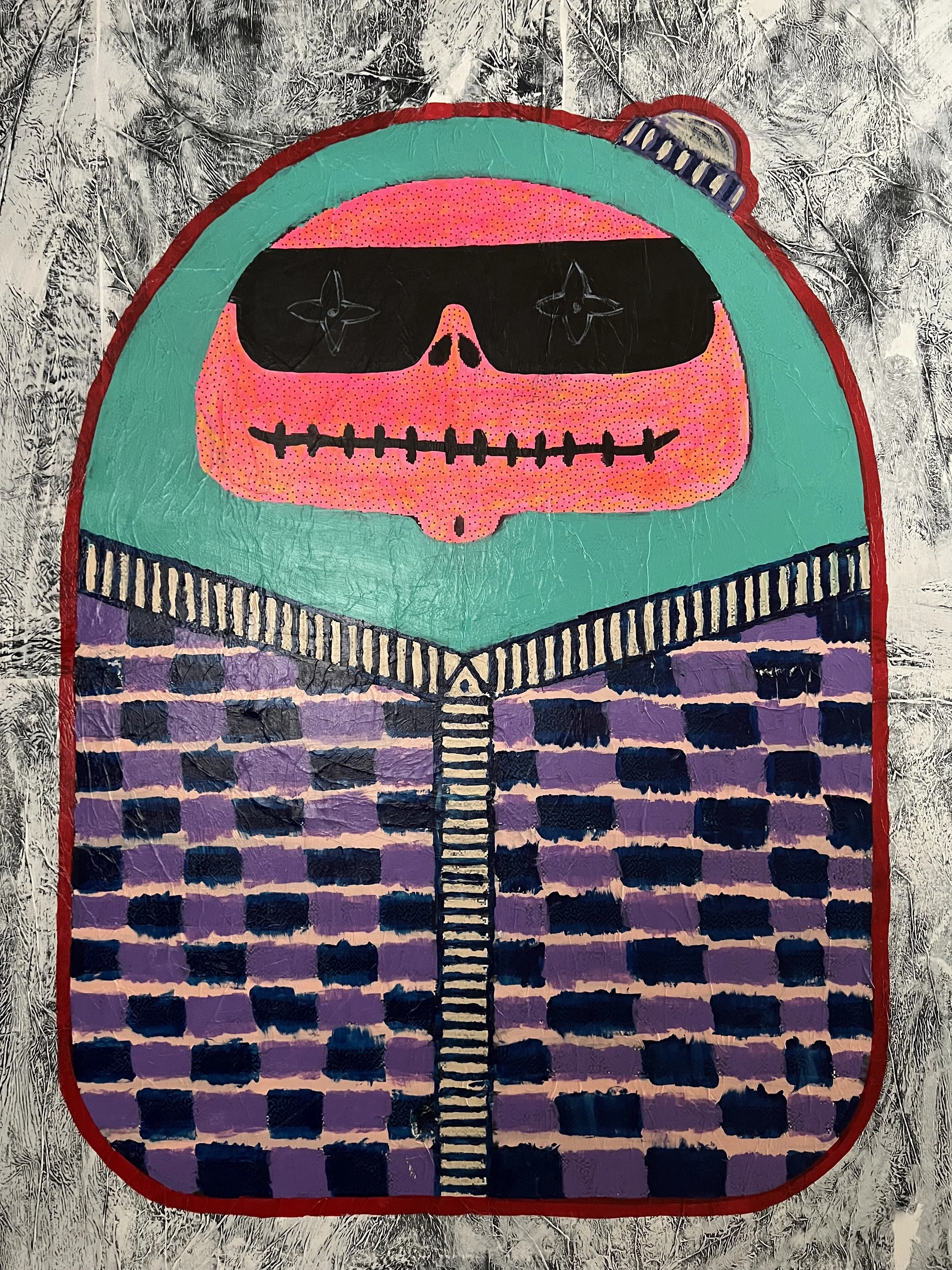 TOTCHI aka Totally Chill