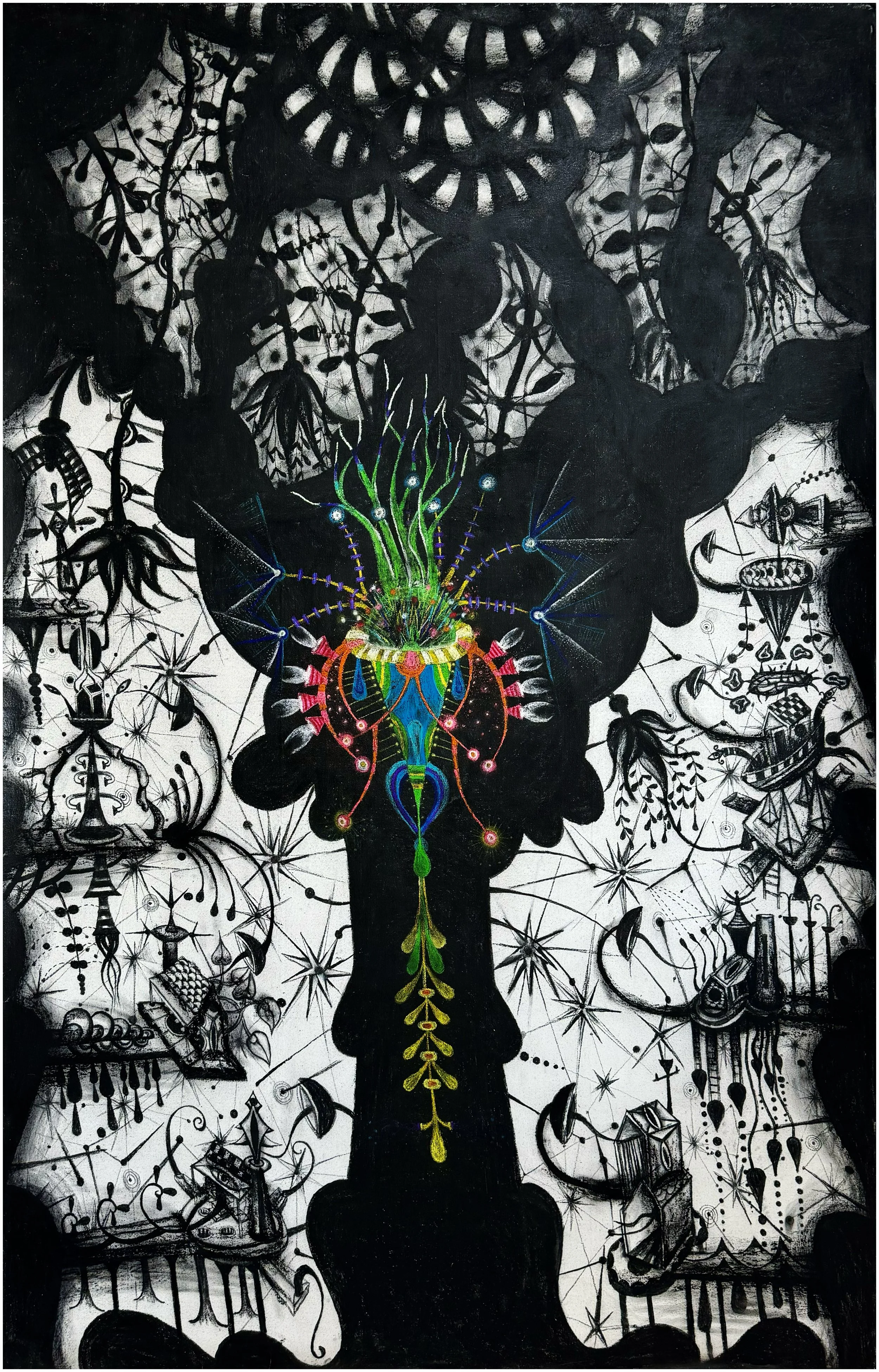 In the Name of the Father II